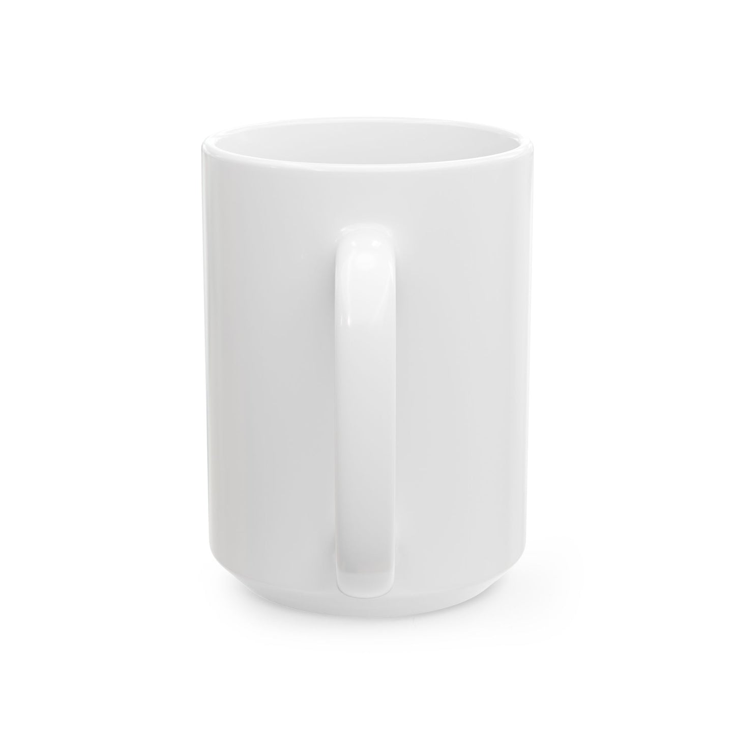 Greatest Mom Since 2007 Ceramic Mug — Mother's Day Gift, Personalized Year Coffee Cup