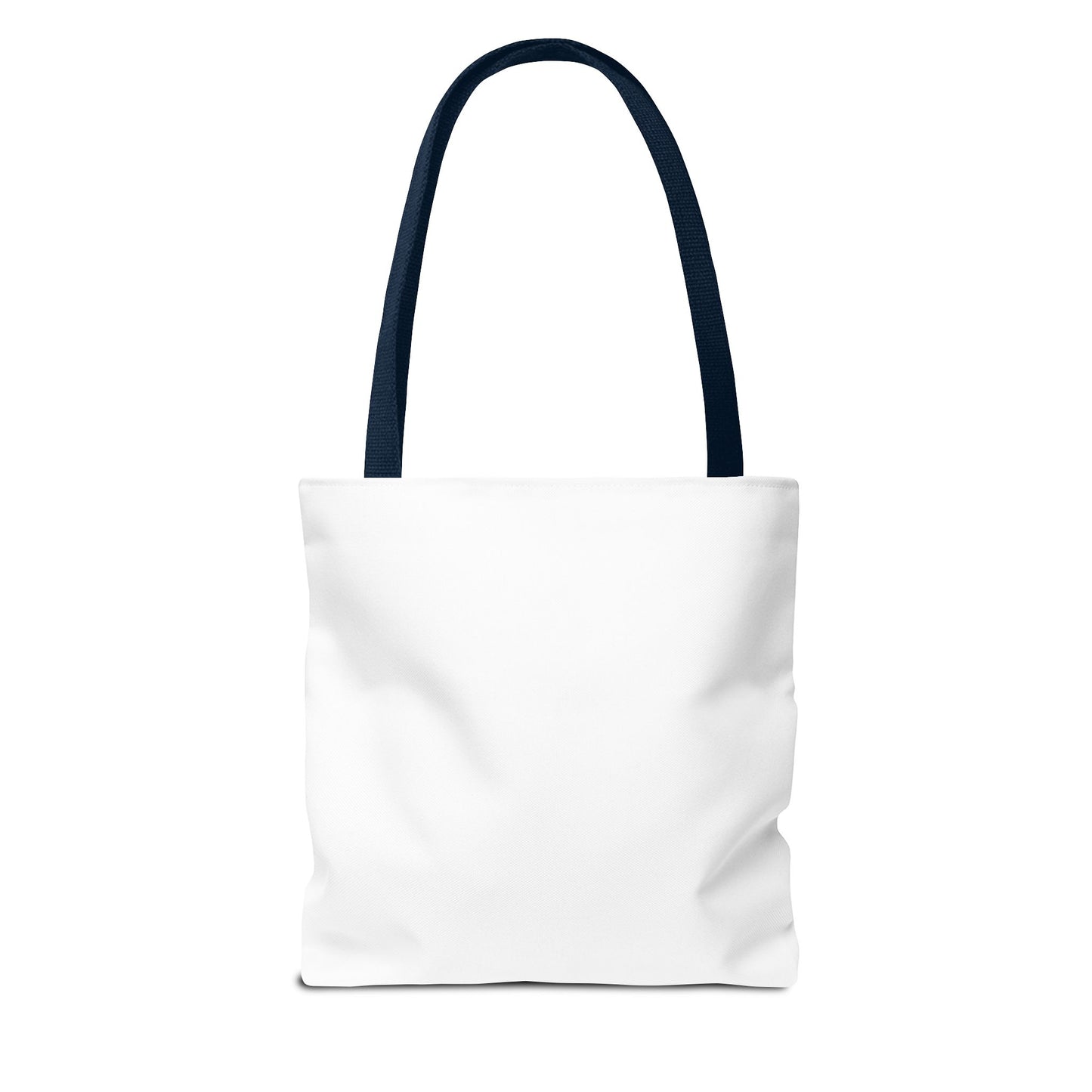 Mom Tote Bag | Mother’s Day Gift | Blush Pink Gold Minimal Tote | Everyday Mom Bag