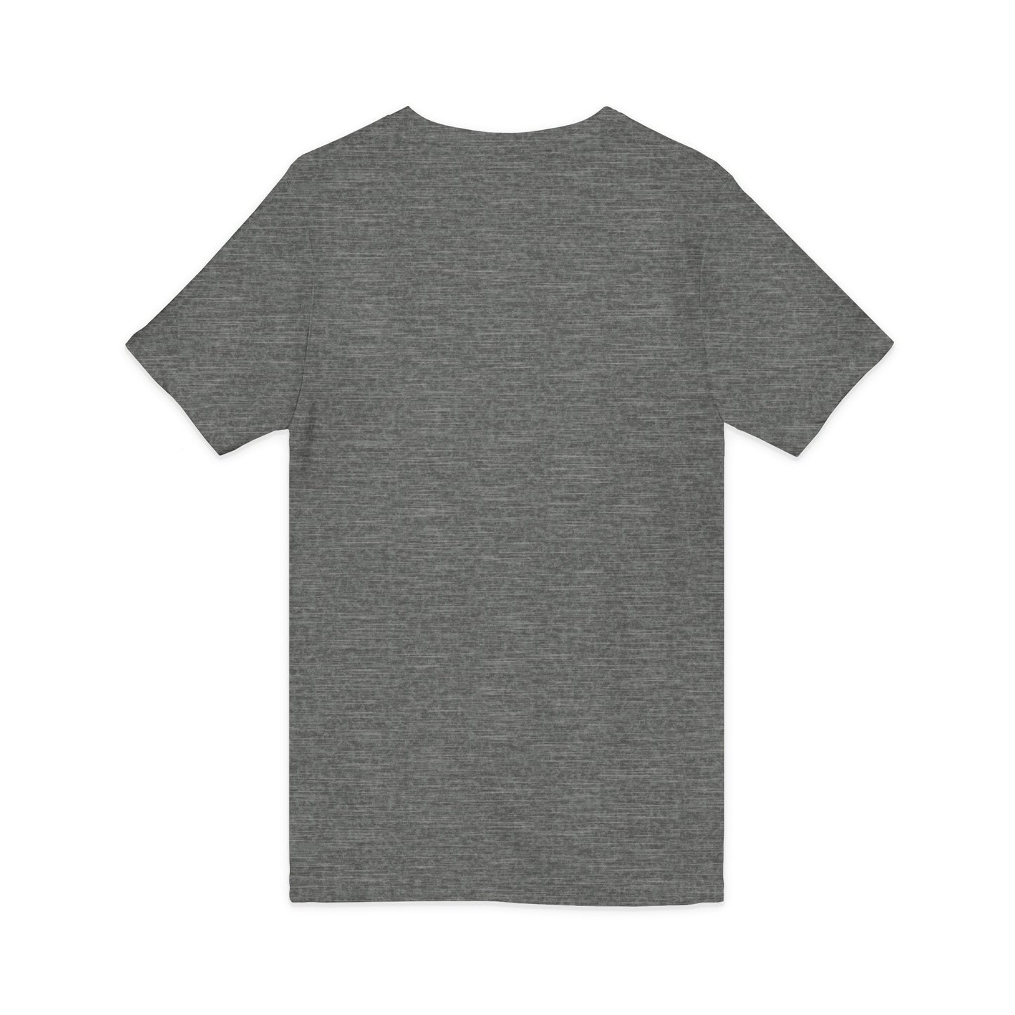 Strength in Bloom V-Neck Tee