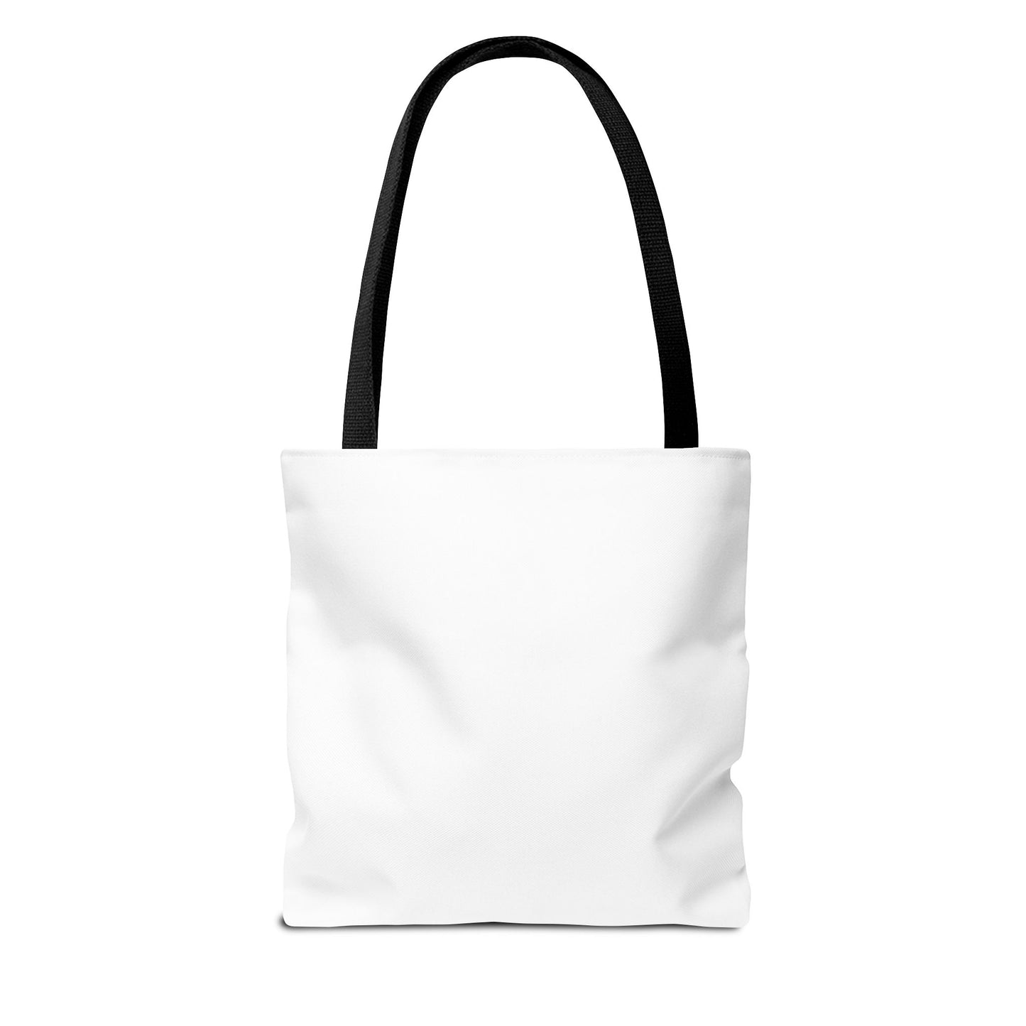 Mom Tote Bag | Mother’s Day Gift | Blush Pink Gold Minimal Tote | Everyday Mom Bag
