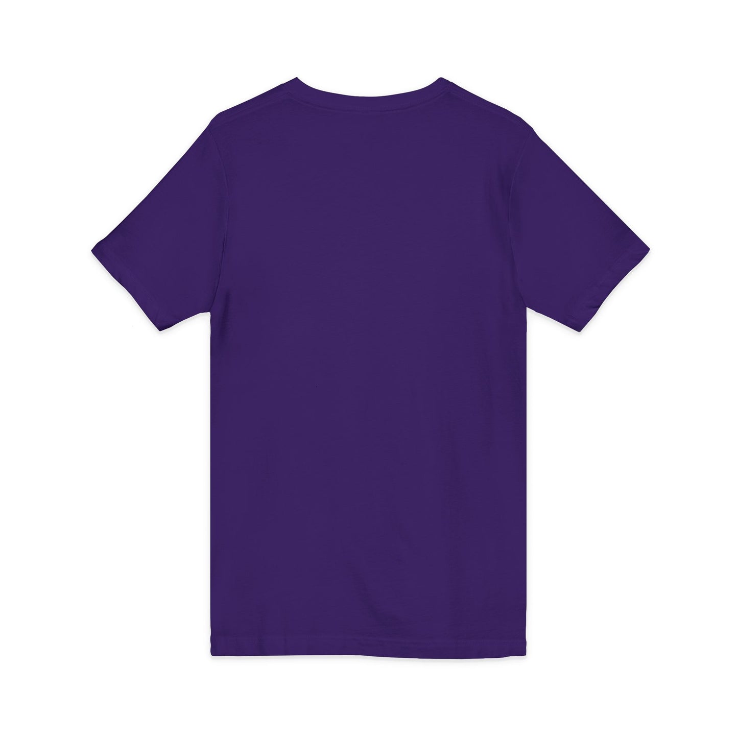 Strength in Bloom V-Neck Tee