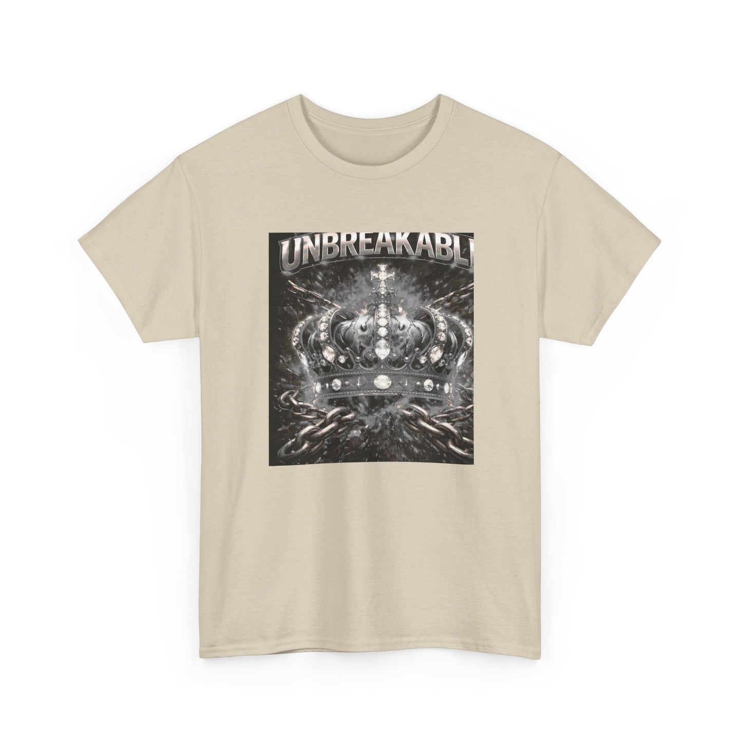 St. Patrick Wall Art T-Shirt