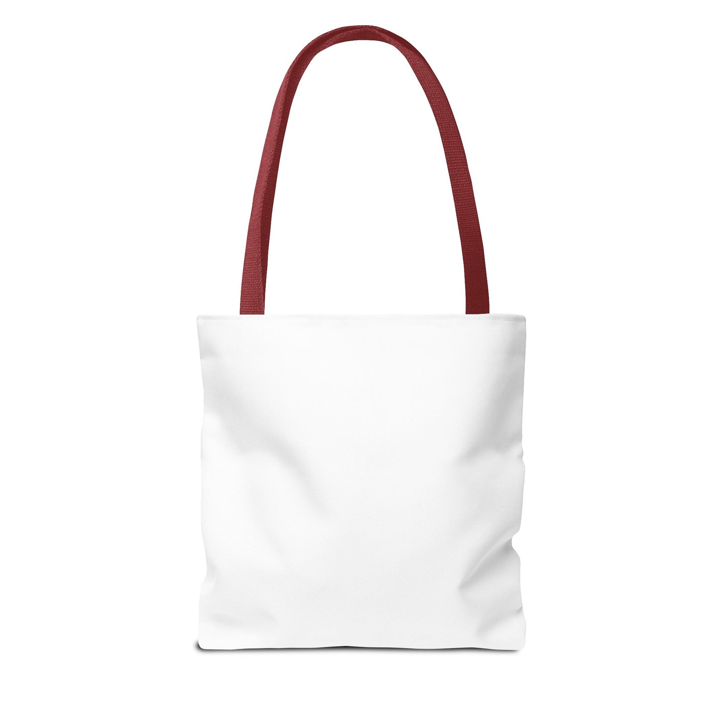 Mom Tote Bag | Mother’s Day Gift | Blush Pink Gold Minimal Tote | Everyday Mom Bag