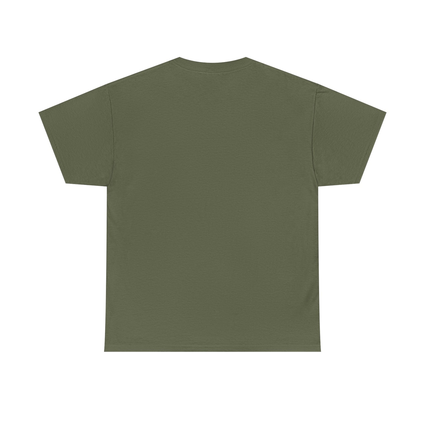 St. Patrick Wall Art T-Shirt