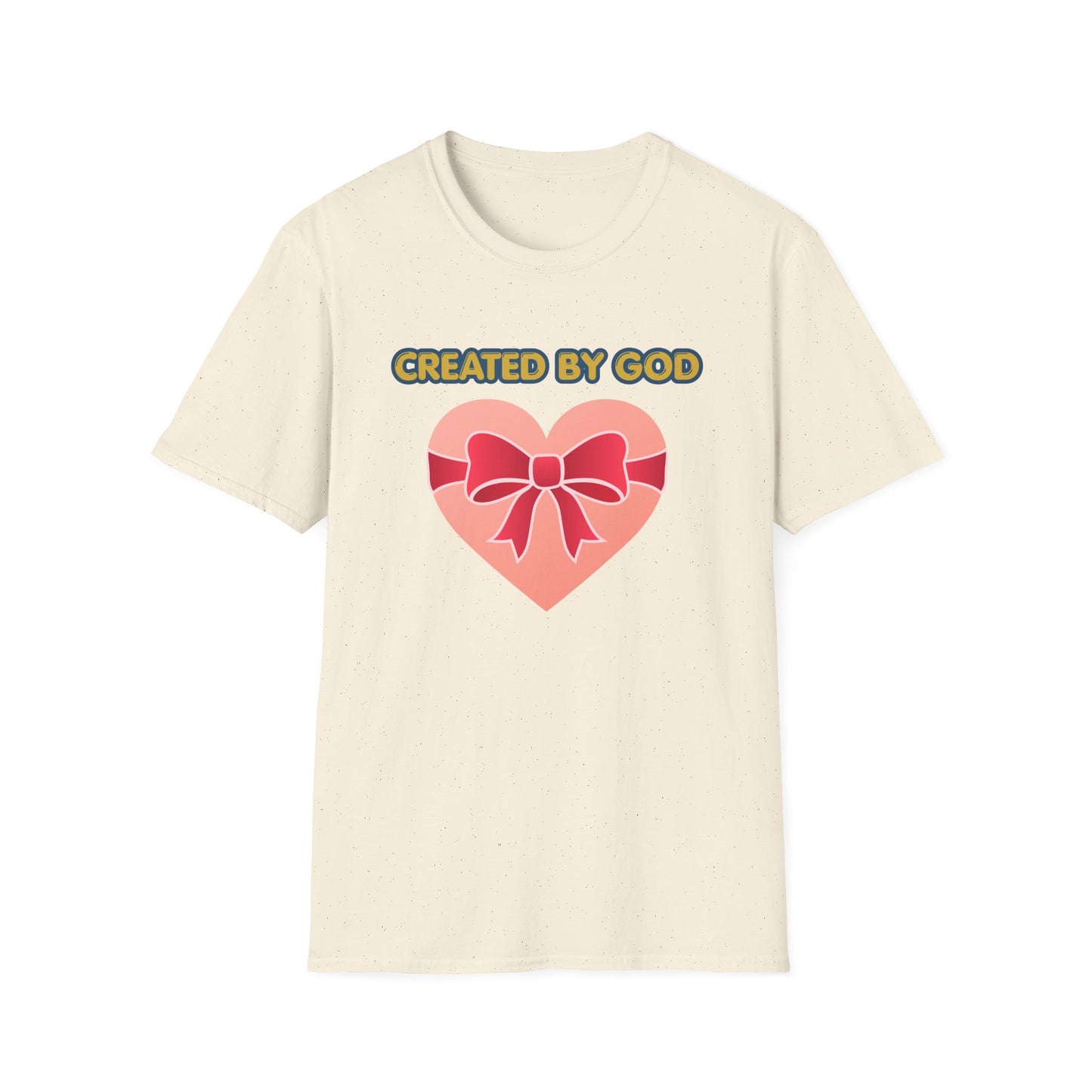 Mother’s Day Bow T-Shirt — Cute Mom Graphic Tee