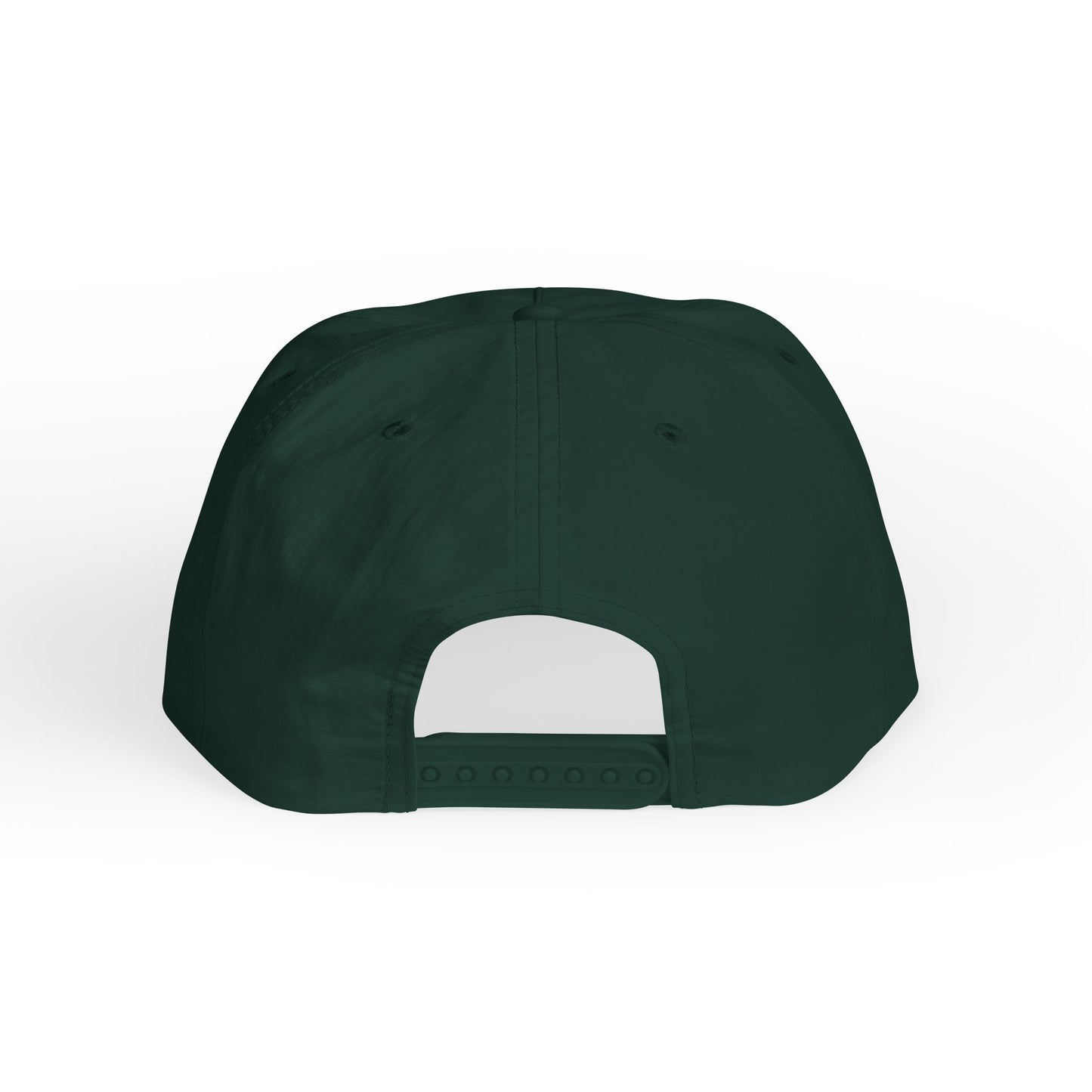 USA 250 Surf Cap | Embroidered Trucker Hat, White Snapback