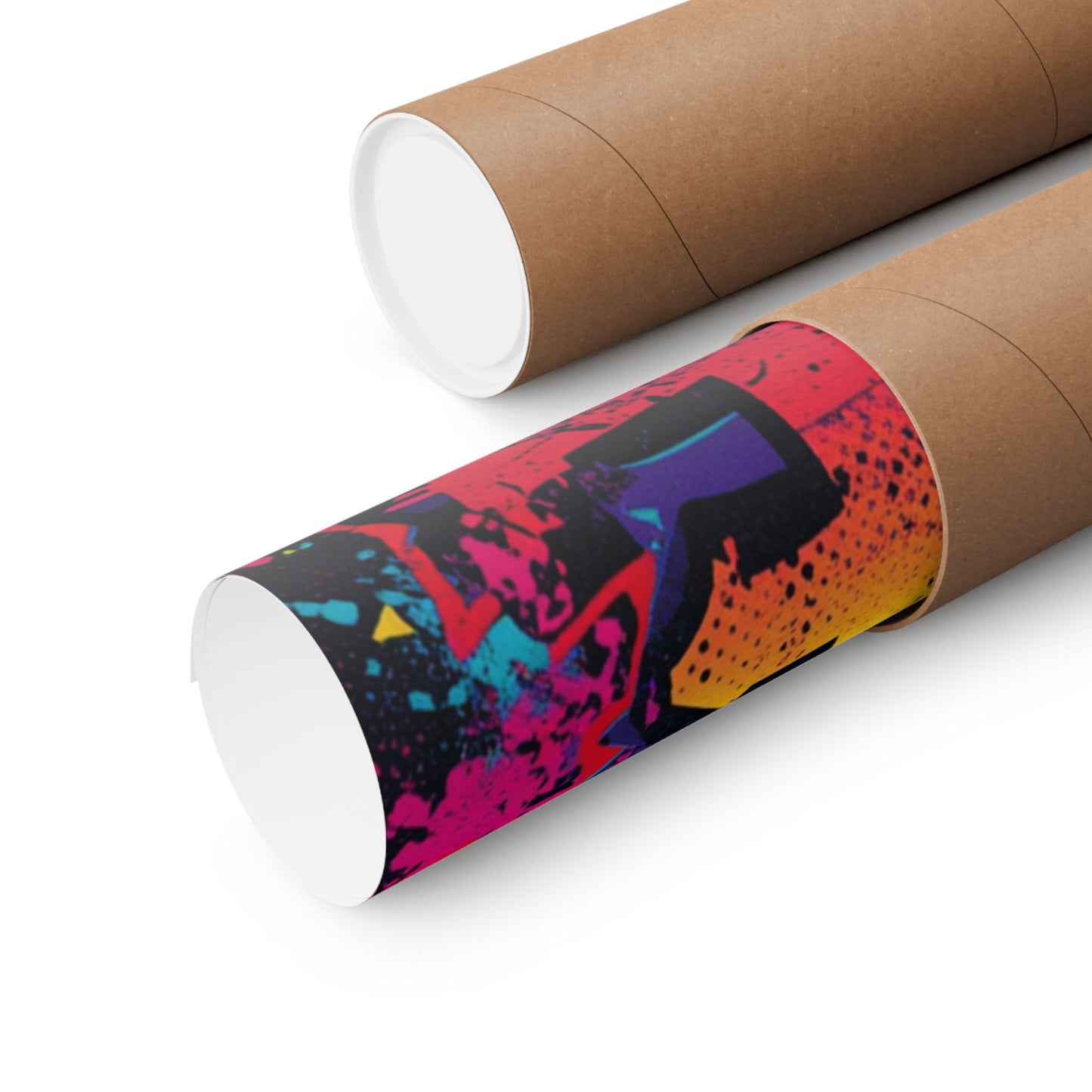 Horizontal Posters