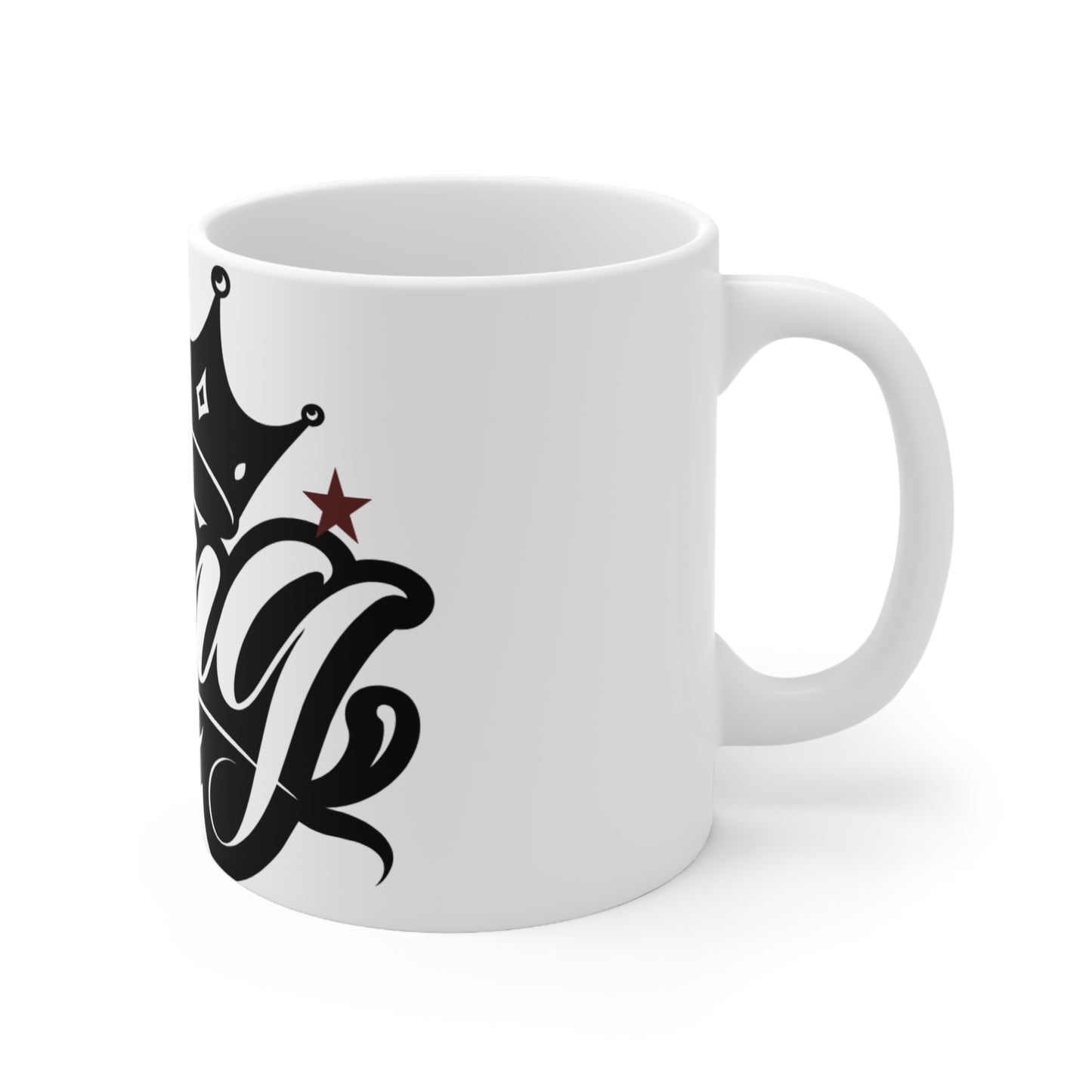Ceramic Coffee Cups, 11oz, 15oz