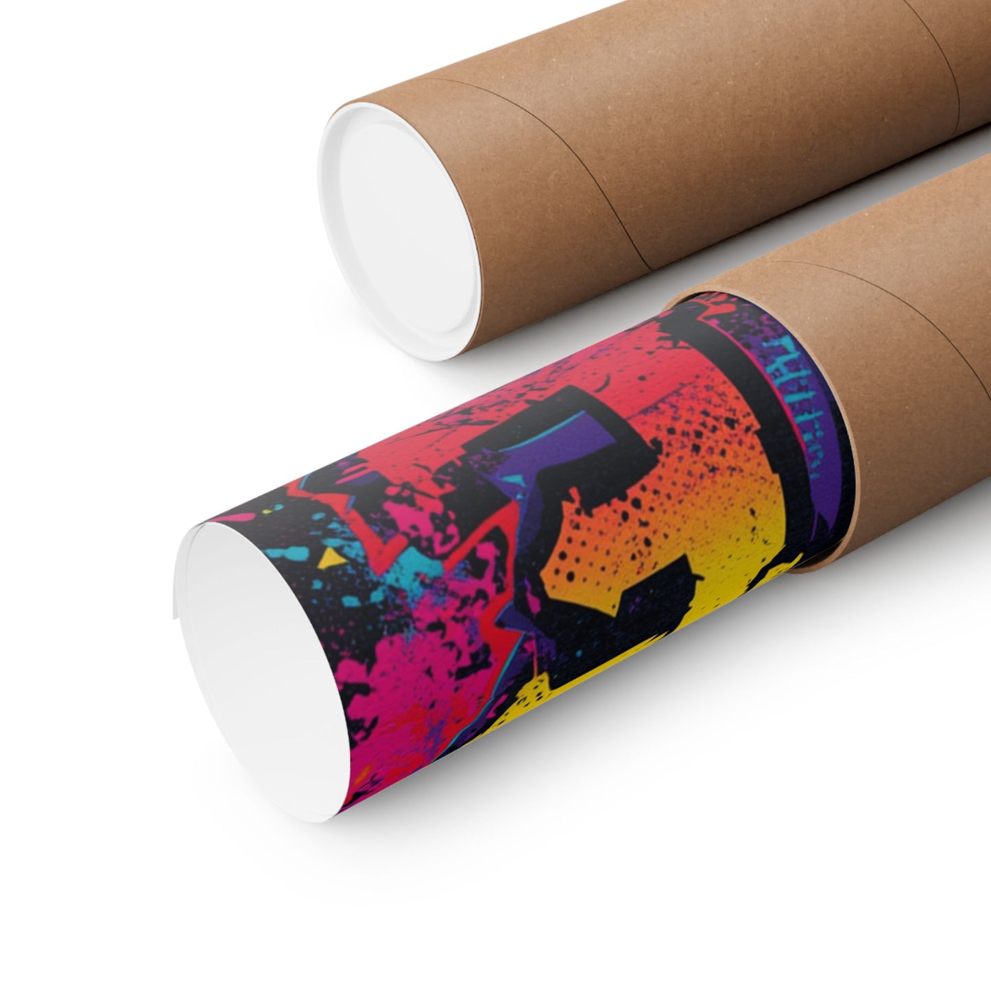 Horizontal Posters