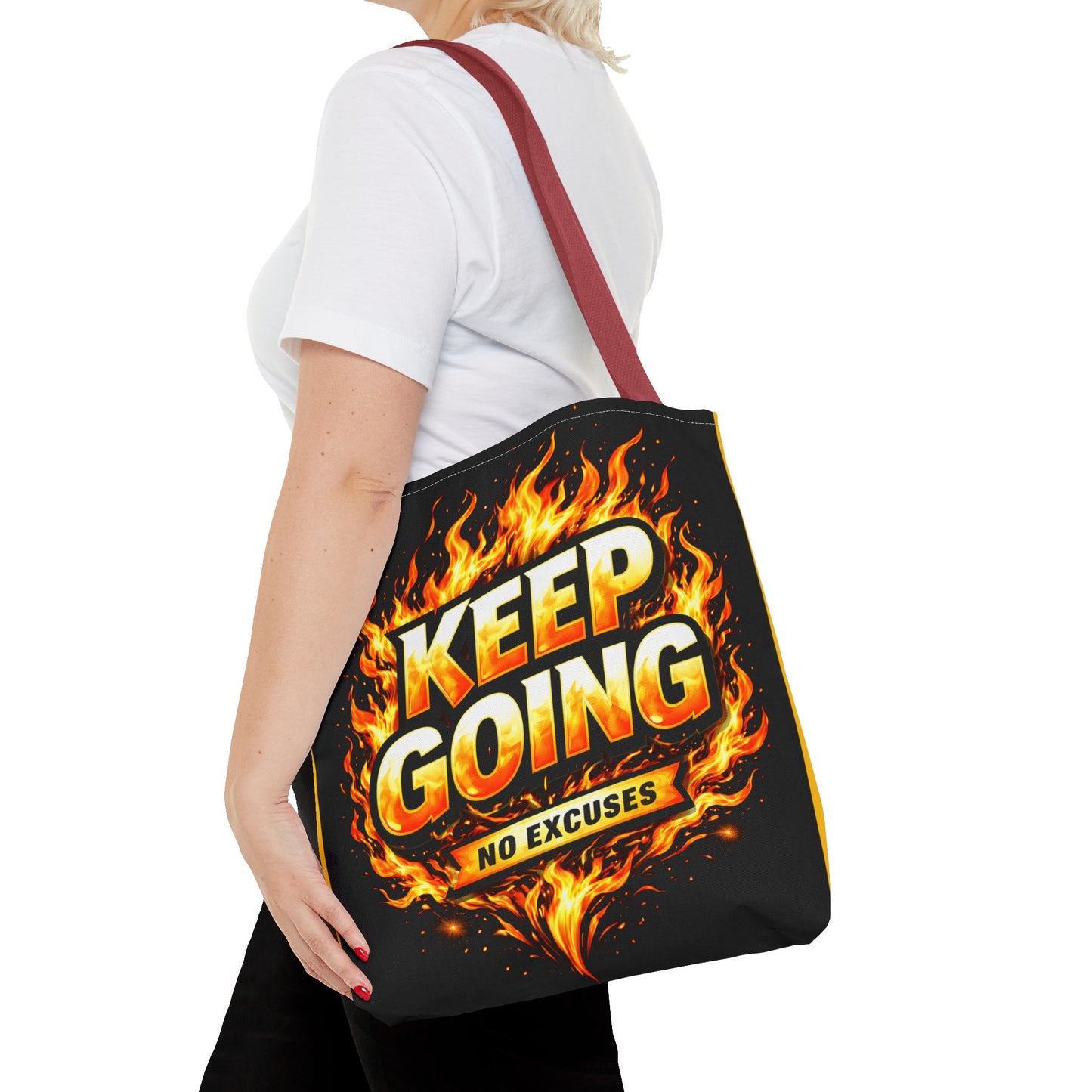 Tote Bag (AOP)