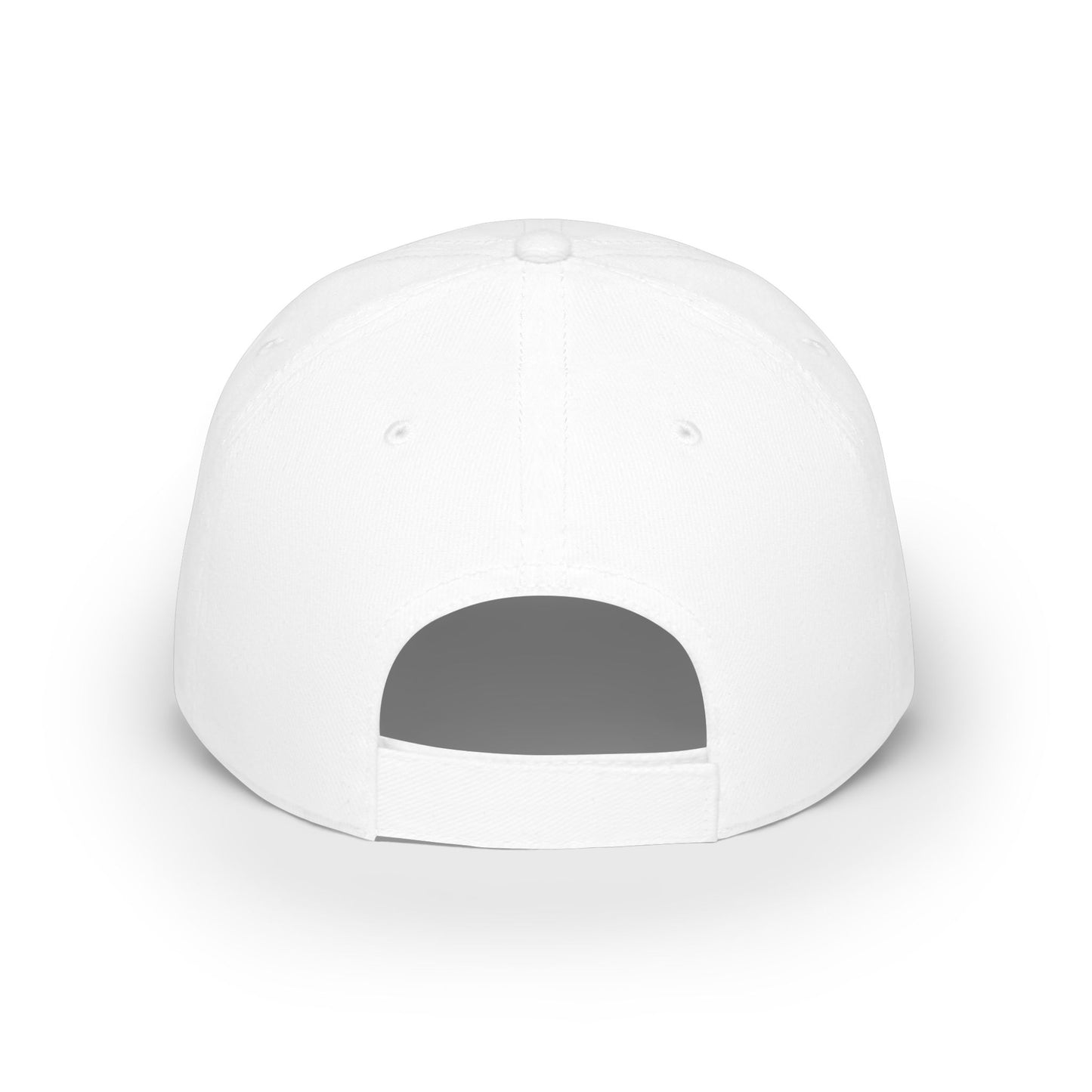 God First Then Coffee Baseball Cap - Christian Faith Prayer Hat