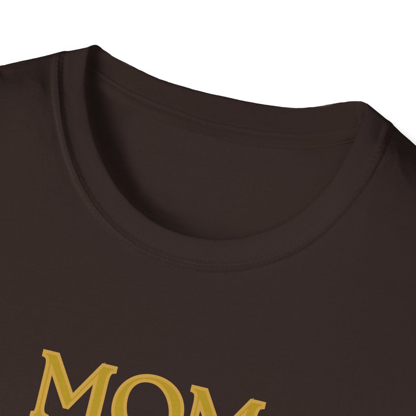 Mom You’re A Star T-Shirt