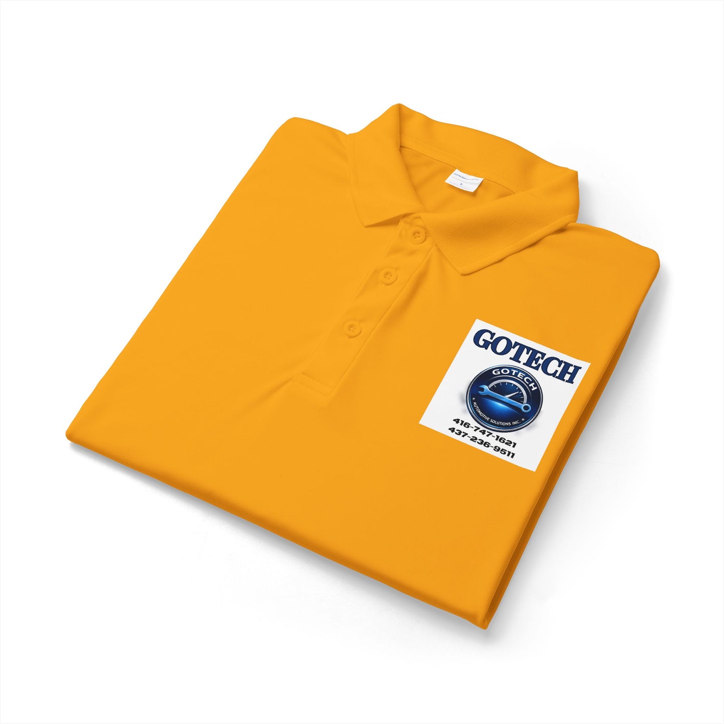 Sport-Tek® PosiCharge® Competitor™ Polo