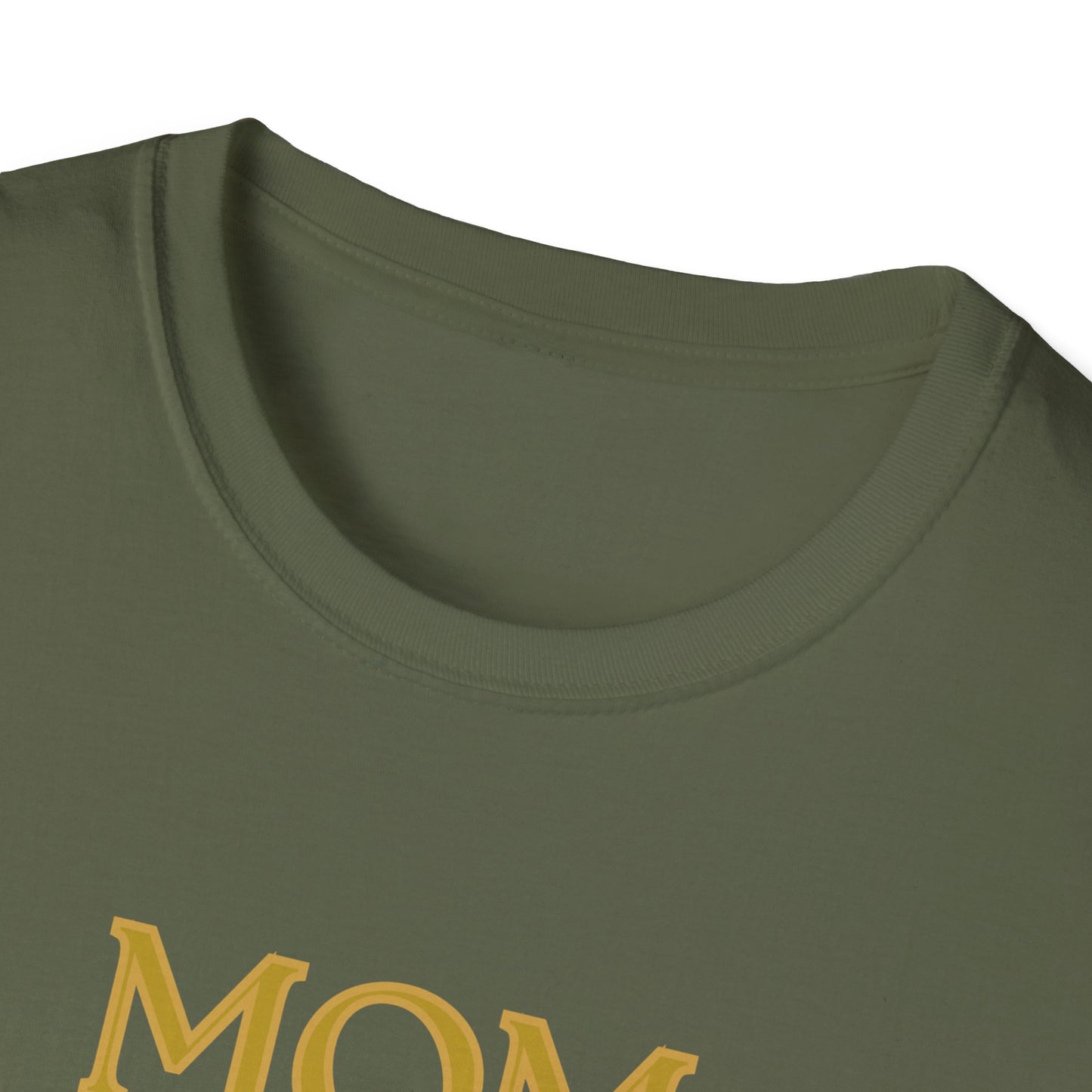 Mom You’re A Star T-Shirt
