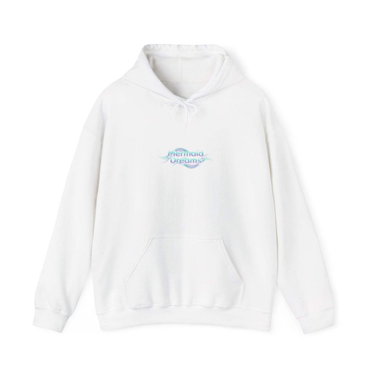 pearly iridescent text Hoodie | iridescent text, pastel glow letters