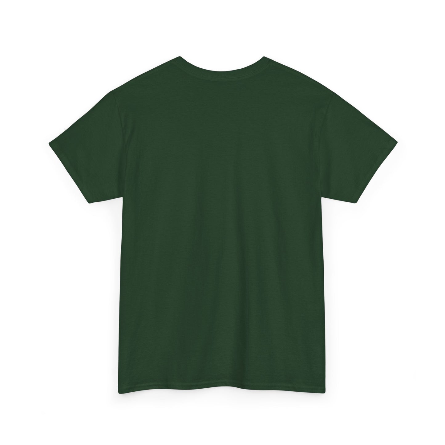 Faith Over Fear T-Shirt