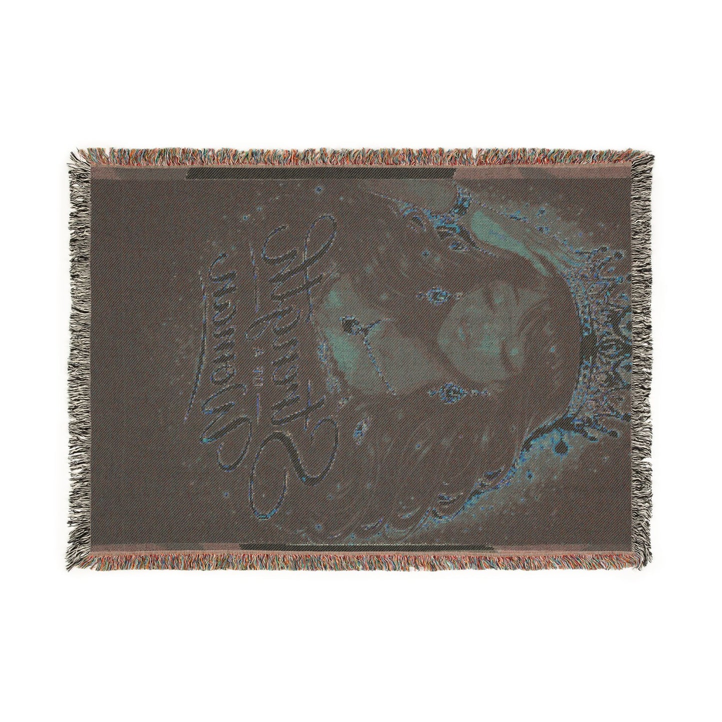 Woven Blanket