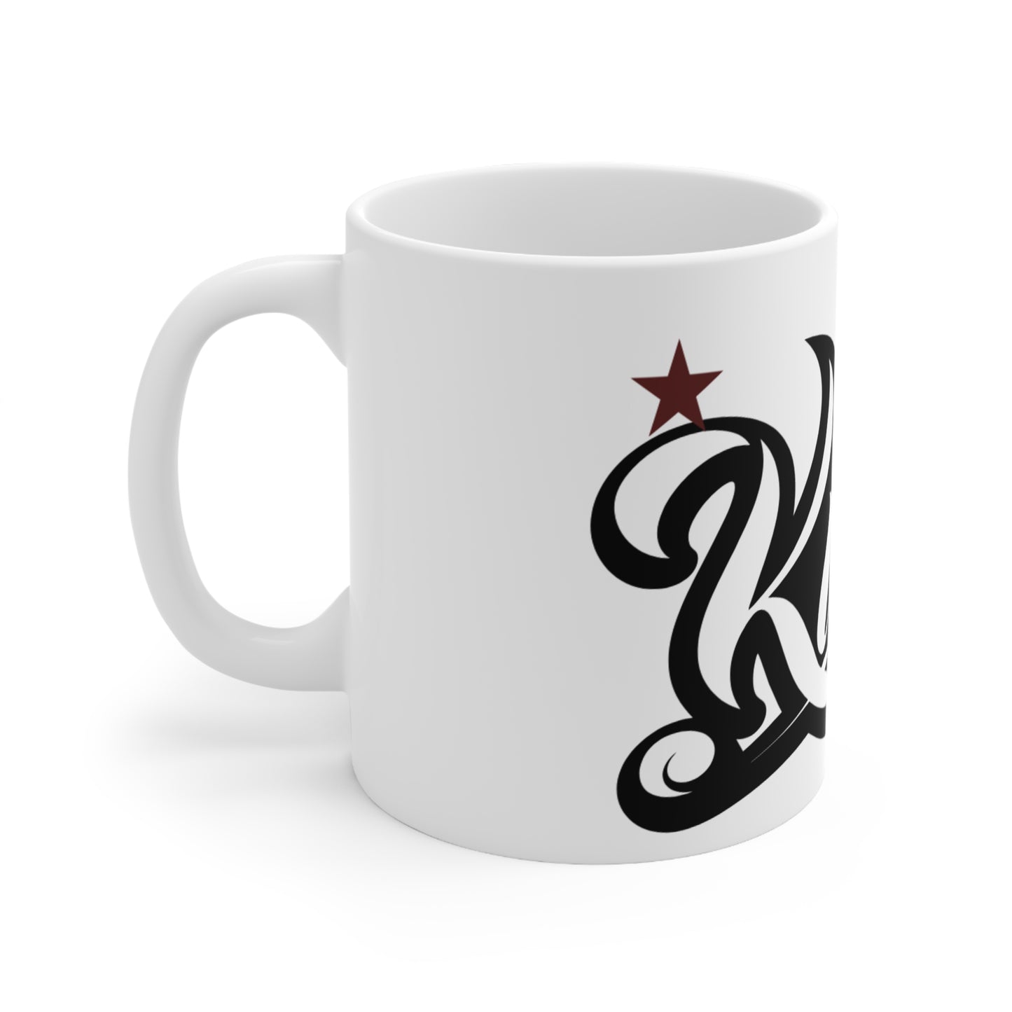 Ceramic Coffee Cups, 11oz, 15oz