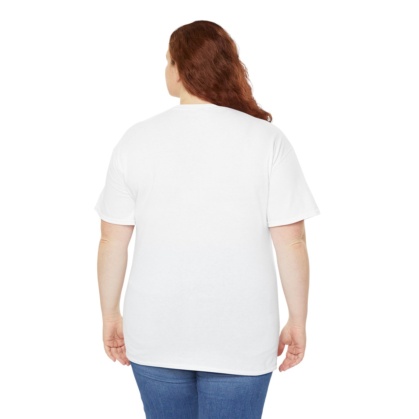 Live Love Laugh Women's Tee — Inspirational Graphic T-Shirt