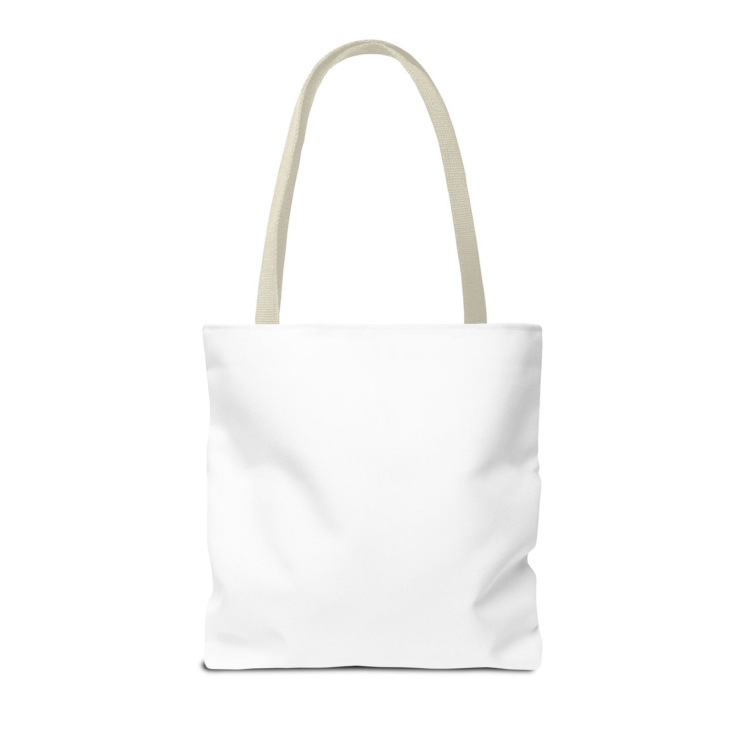 Mom Tote Bag | Mother’s Day Gift | Blush Pink Gold Minimal Tote | Everyday Mom Bag