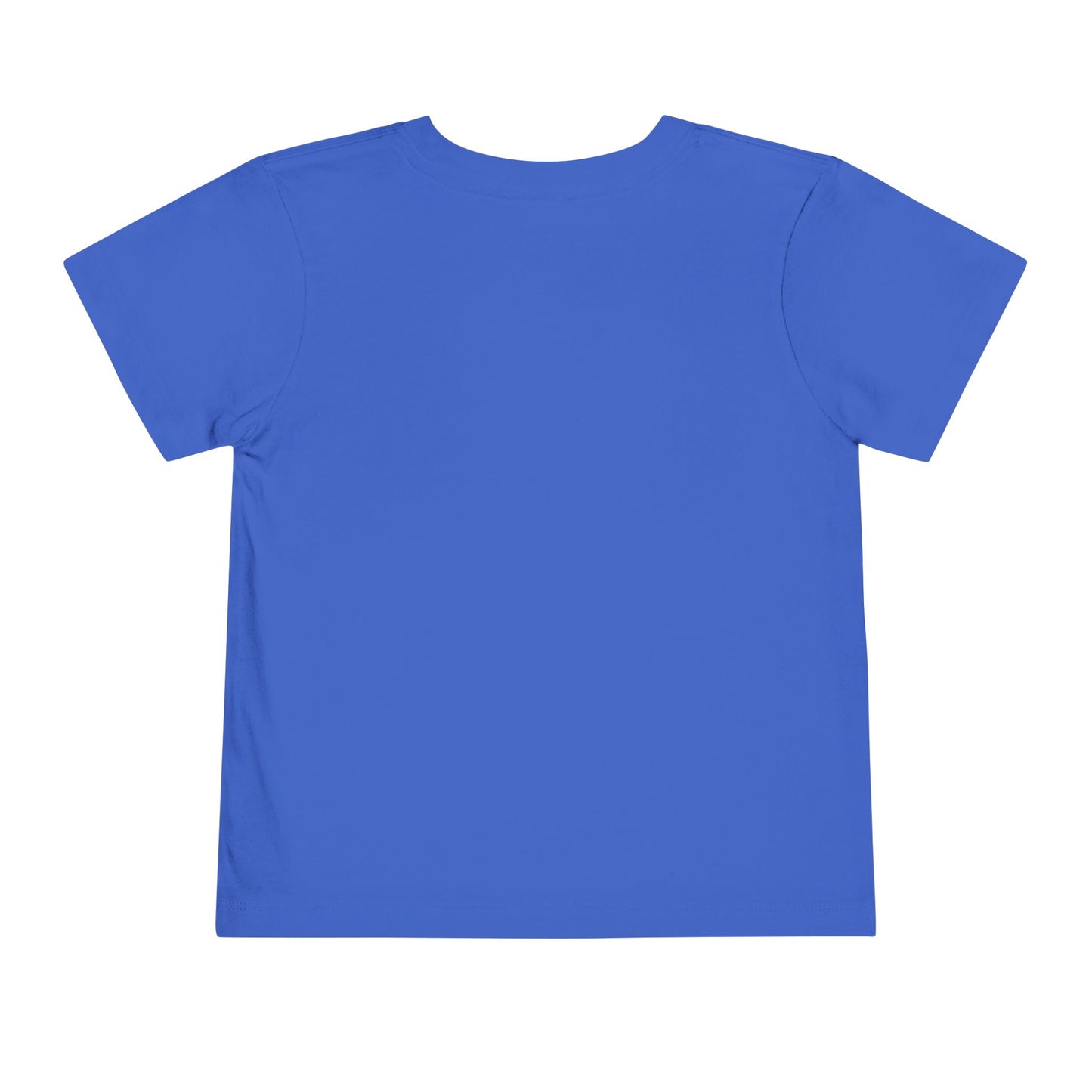 You Got This! Toddler Tee — Colorful Motivational Graphic Shirt