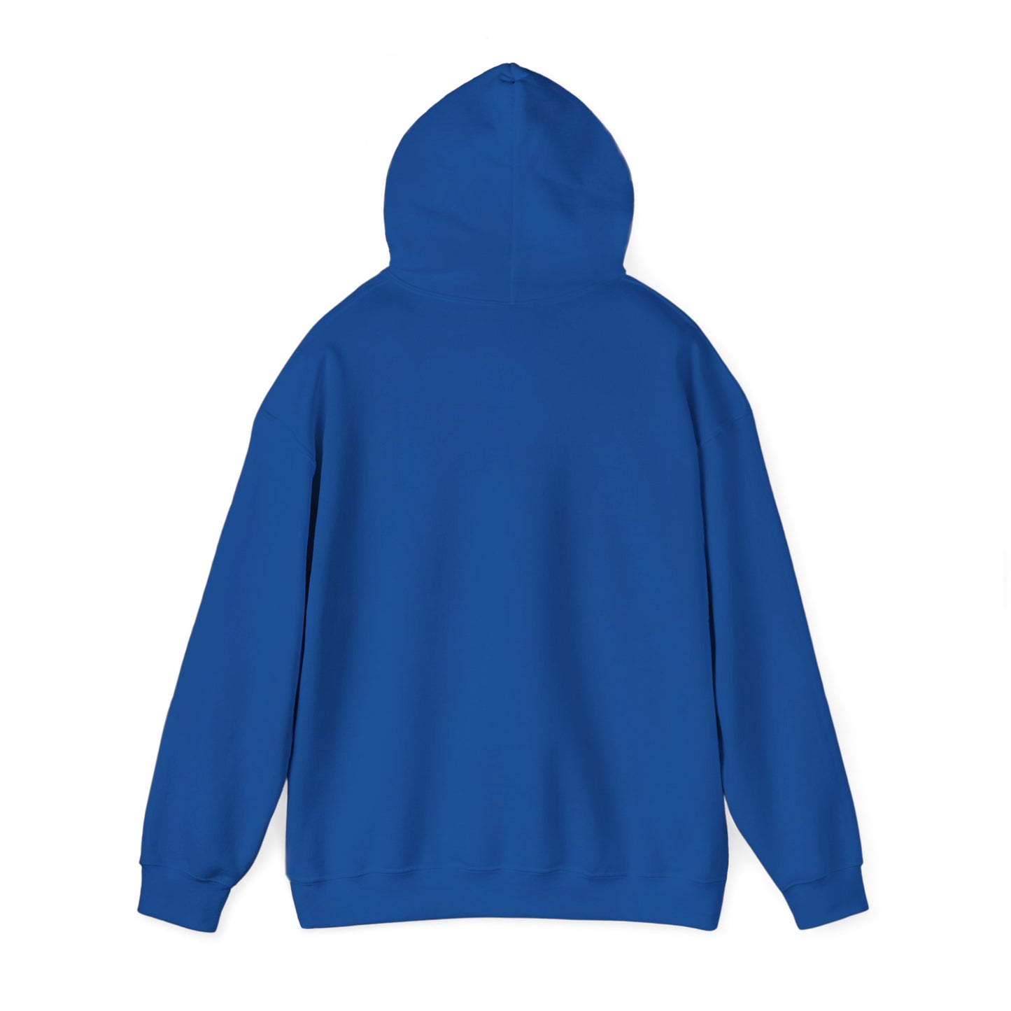 Knight Helmet Crest Hoodie — Medieval Armor Emblem Sweatshirt