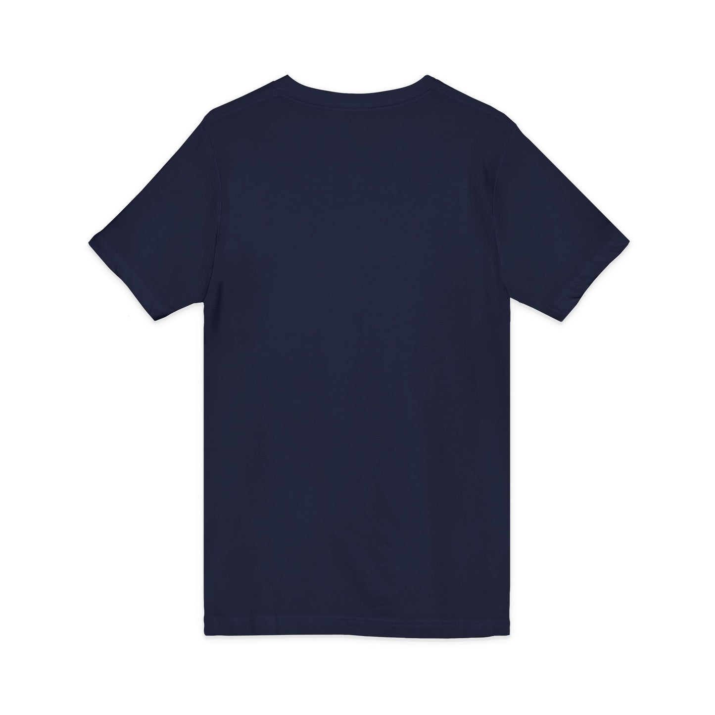Strength in Bloom V-Neck Tee