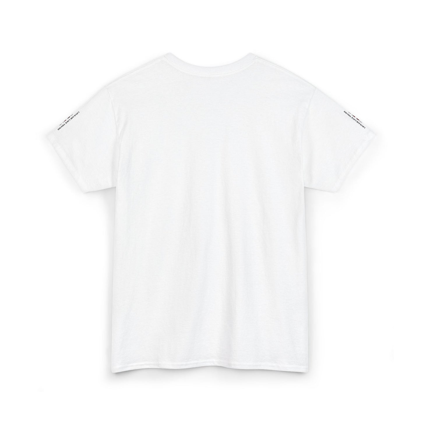 Love Me  T-Shirt  Graphic Tee
