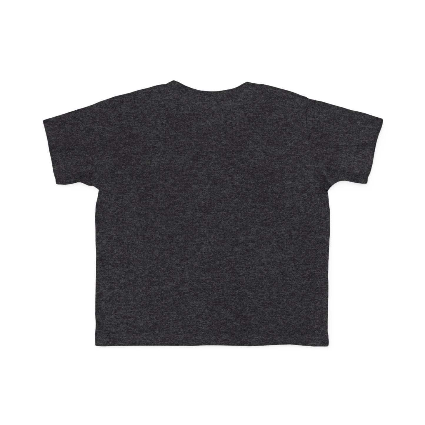 Grace Over Grind Retro Inspirational Toddler T-Shirt