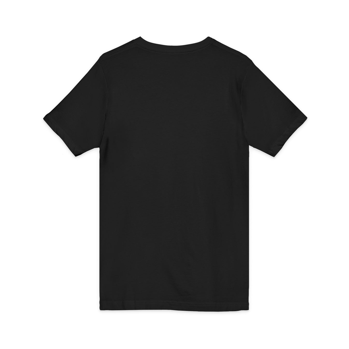 Strength in Bloom V-Neck Tee