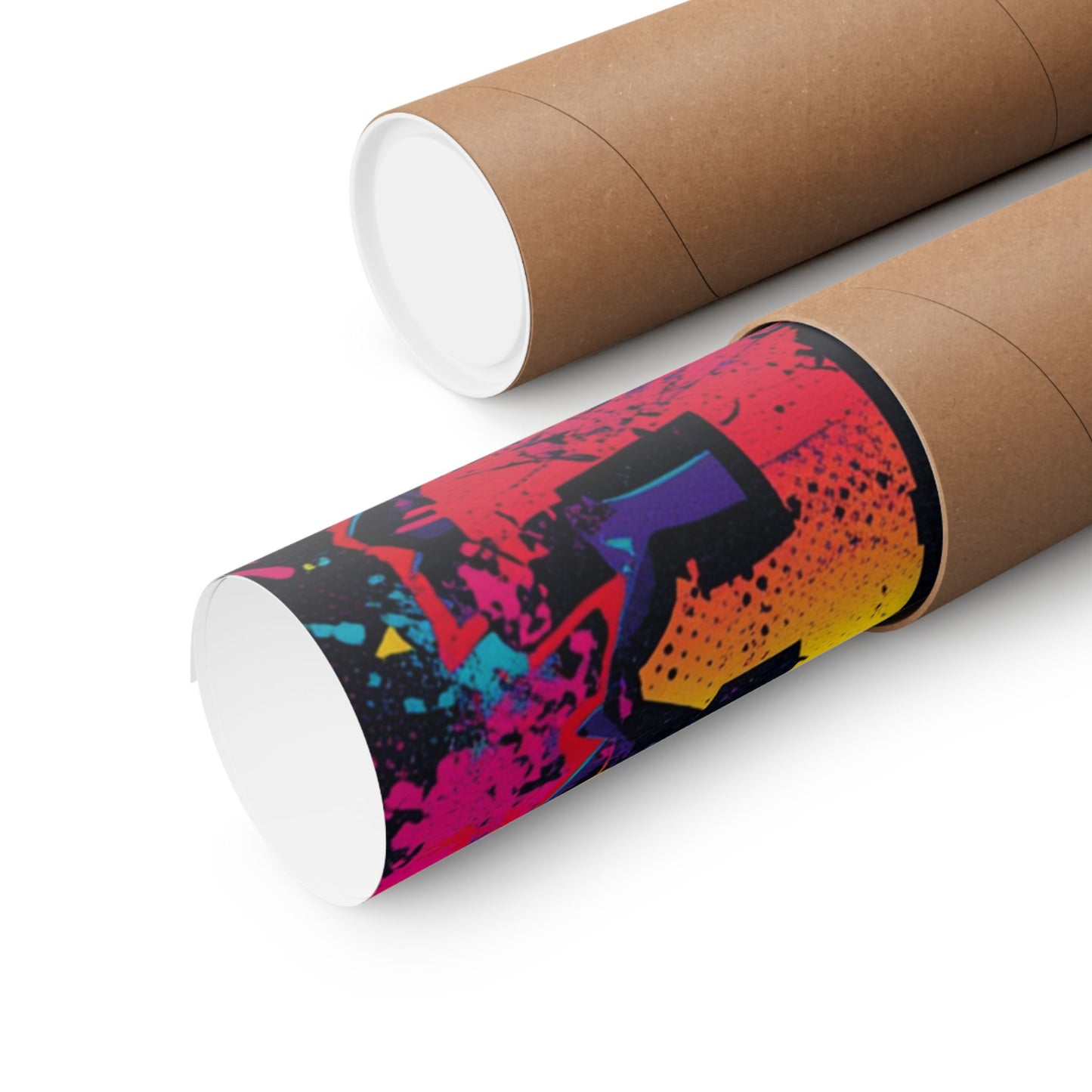 Horizontal Posters