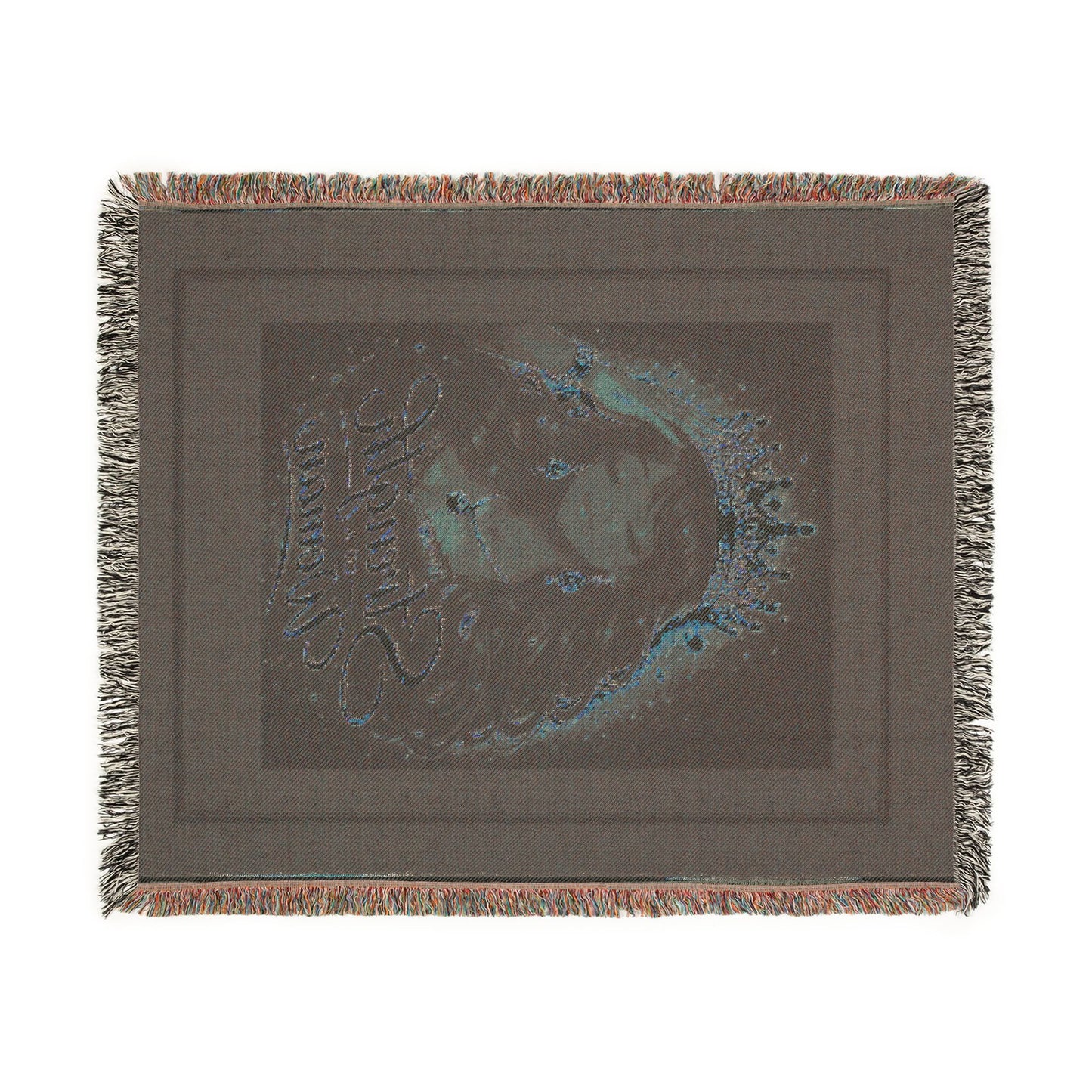 Woven Blanket