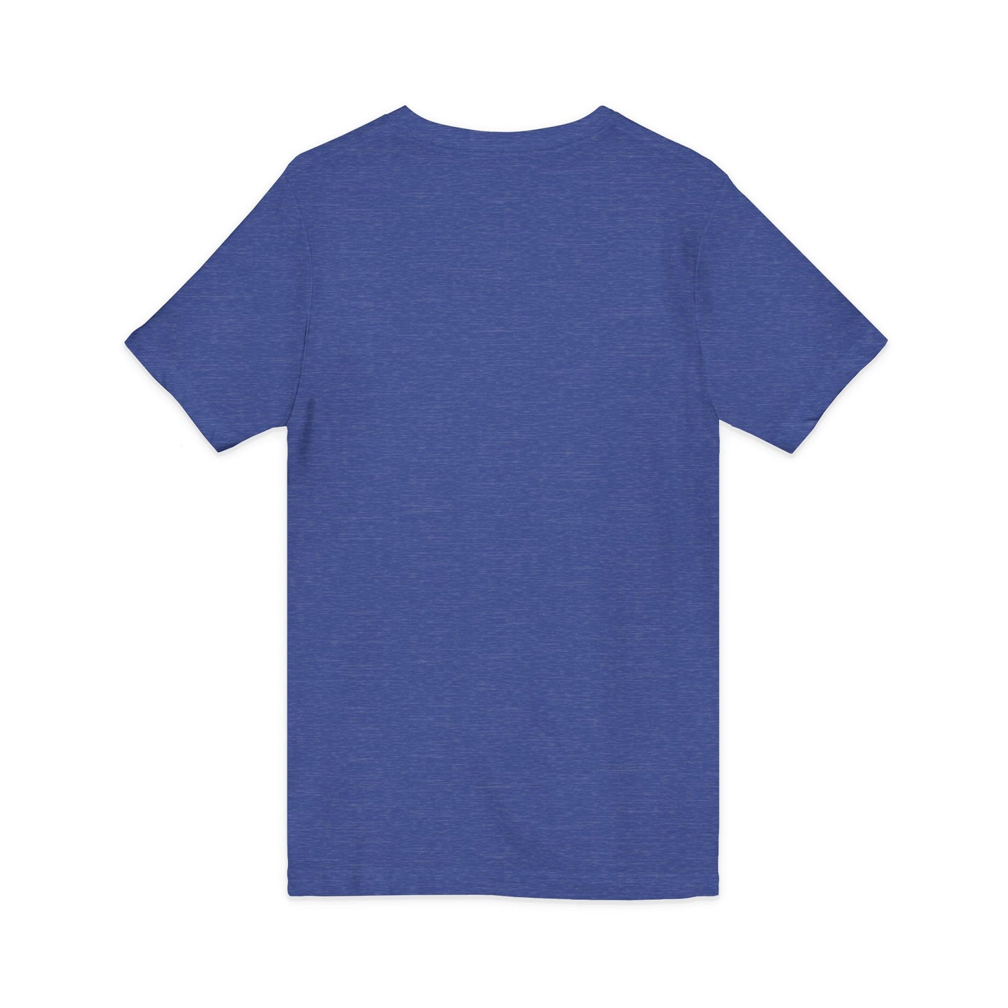 Strength in Bloom V-Neck Tee