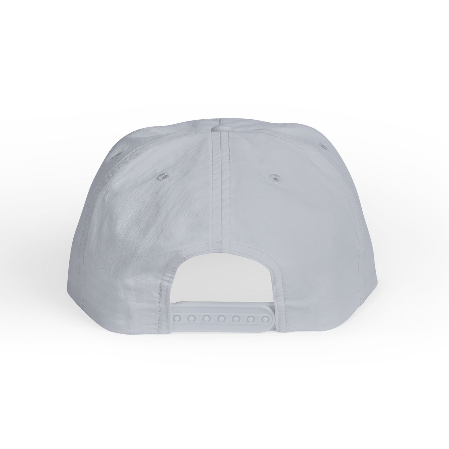 USA 250 Surf Cap | Embroidered Trucker Hat, White Snapback