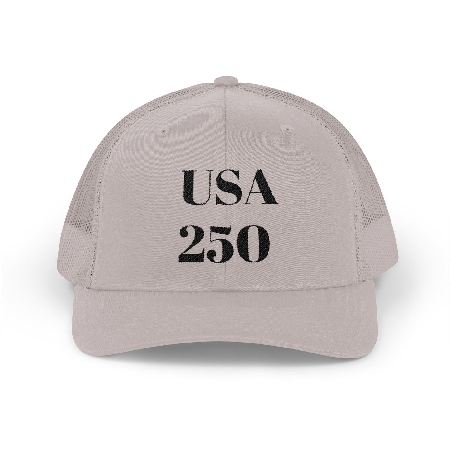 Snapback Trucker Cap