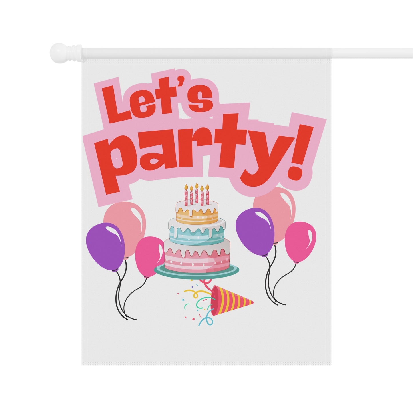 birthday banner