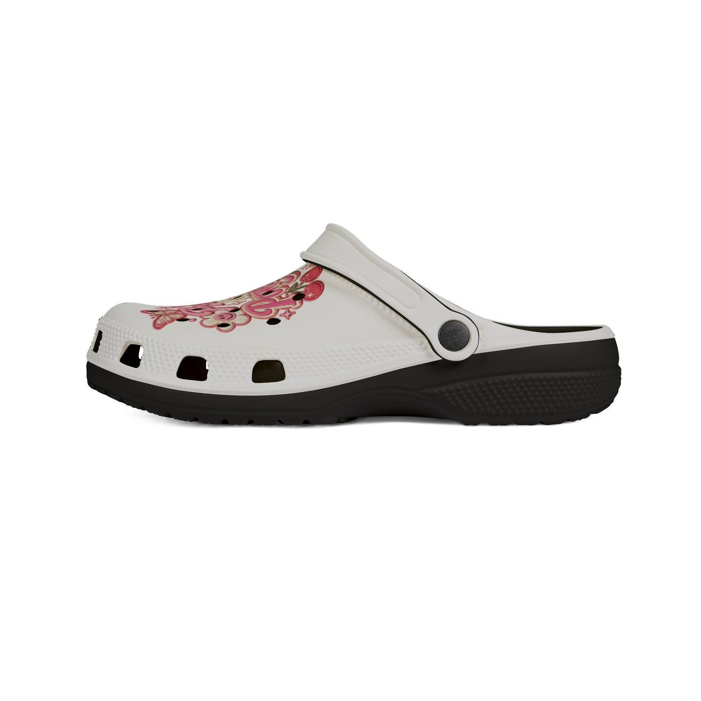 Slip On  EVA Foam Rubber Shoes