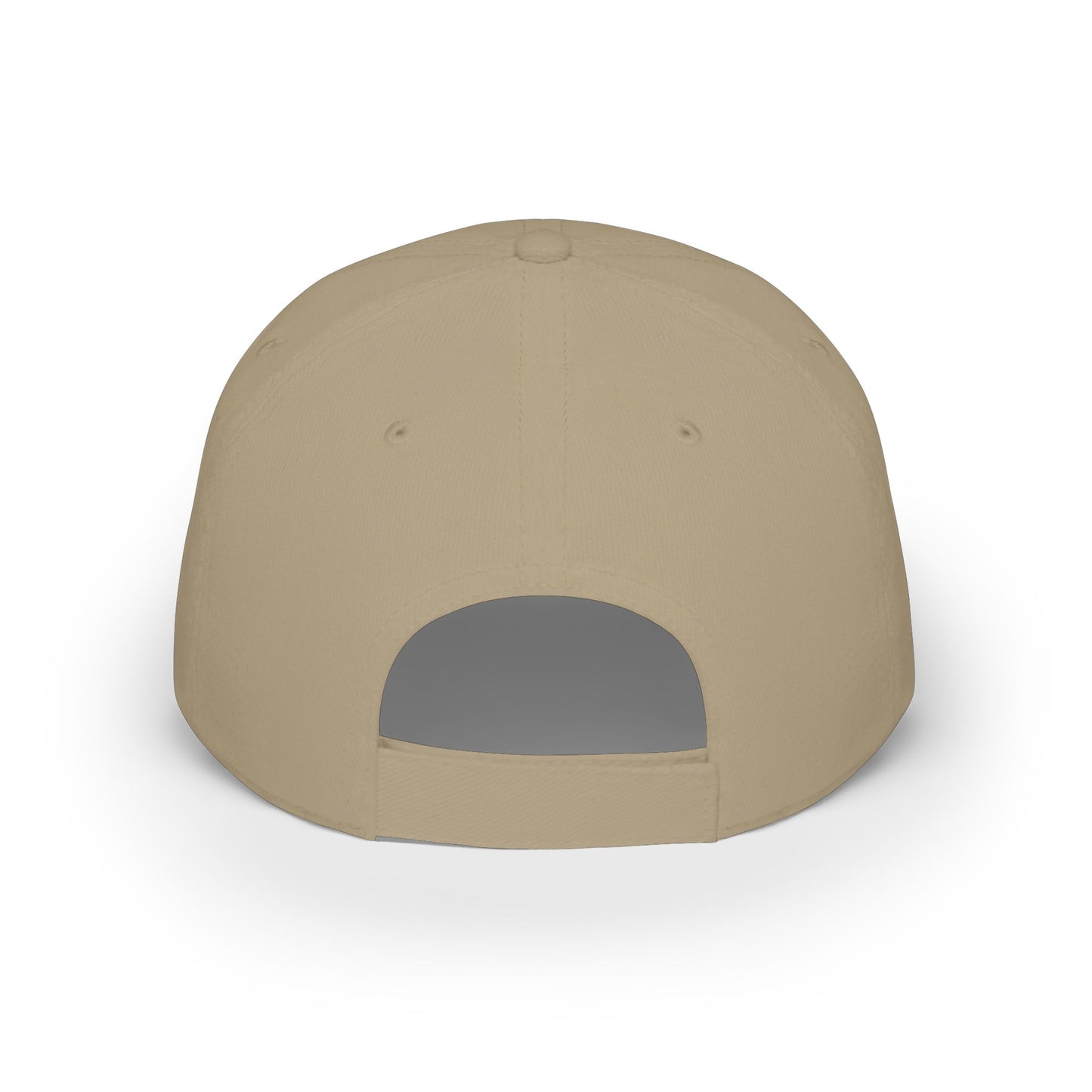 God First Then Coffee Baseball Cap - Christian Faith Prayer Hat
