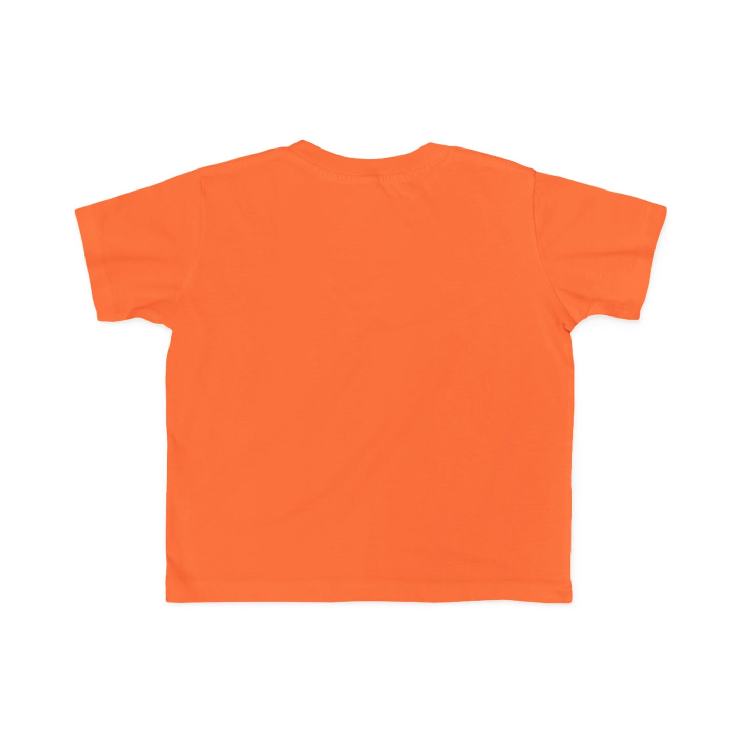 Grace Over Grind Retro Inspirational Toddler T-Shirt