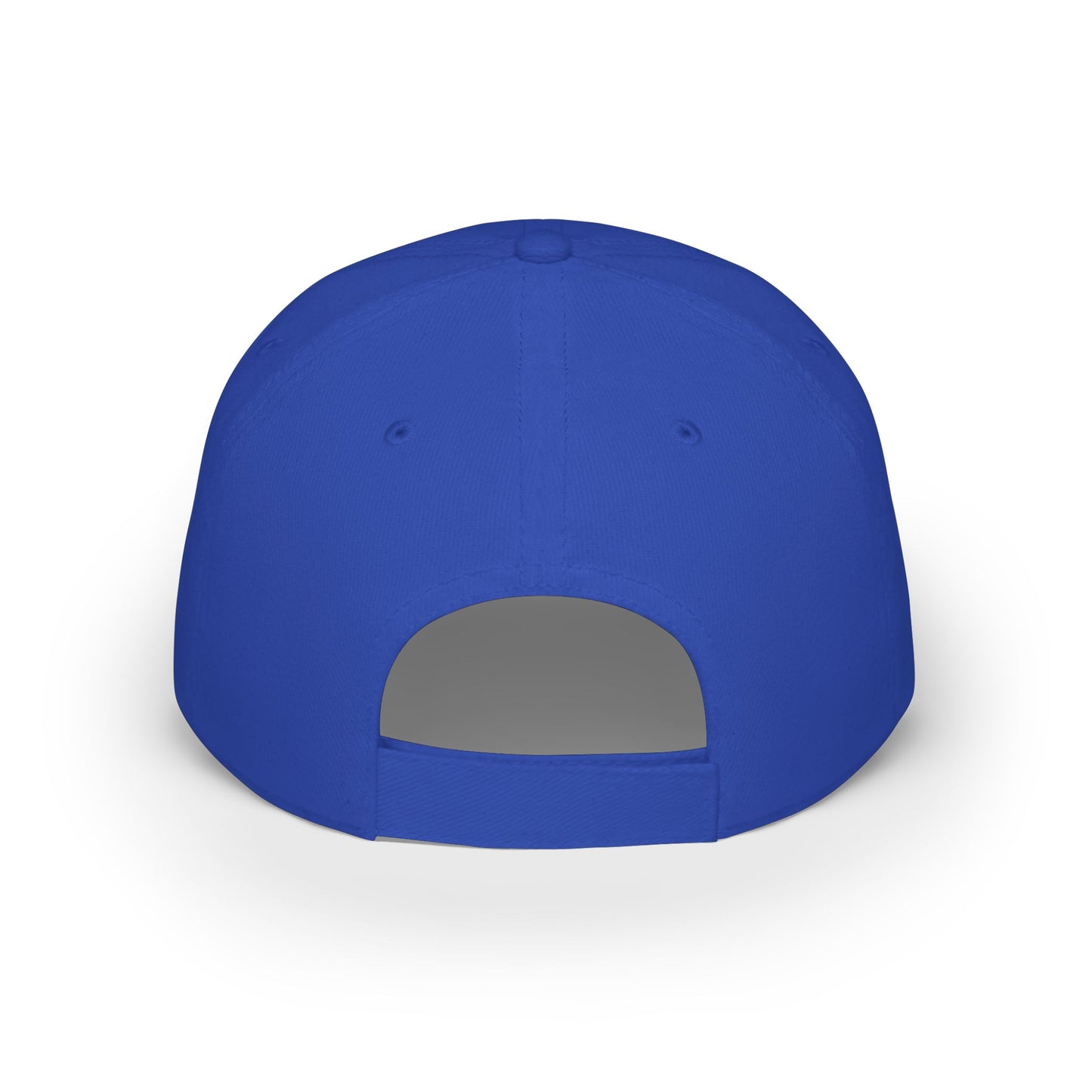 God First Then Coffee Baseball Cap - Christian Faith Prayer Hat