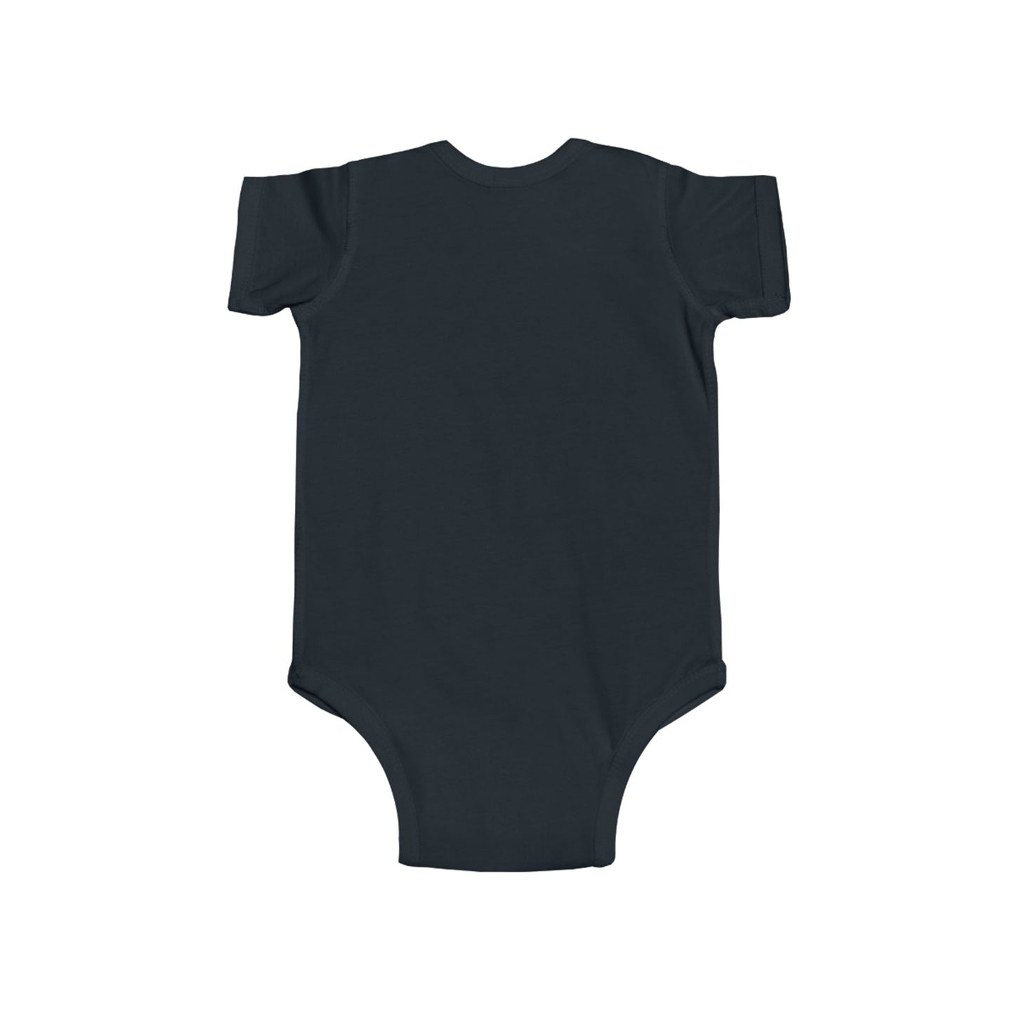 Infant Bodysuit "Love Me Like You Do" - Cute Romantic Baby Onesie