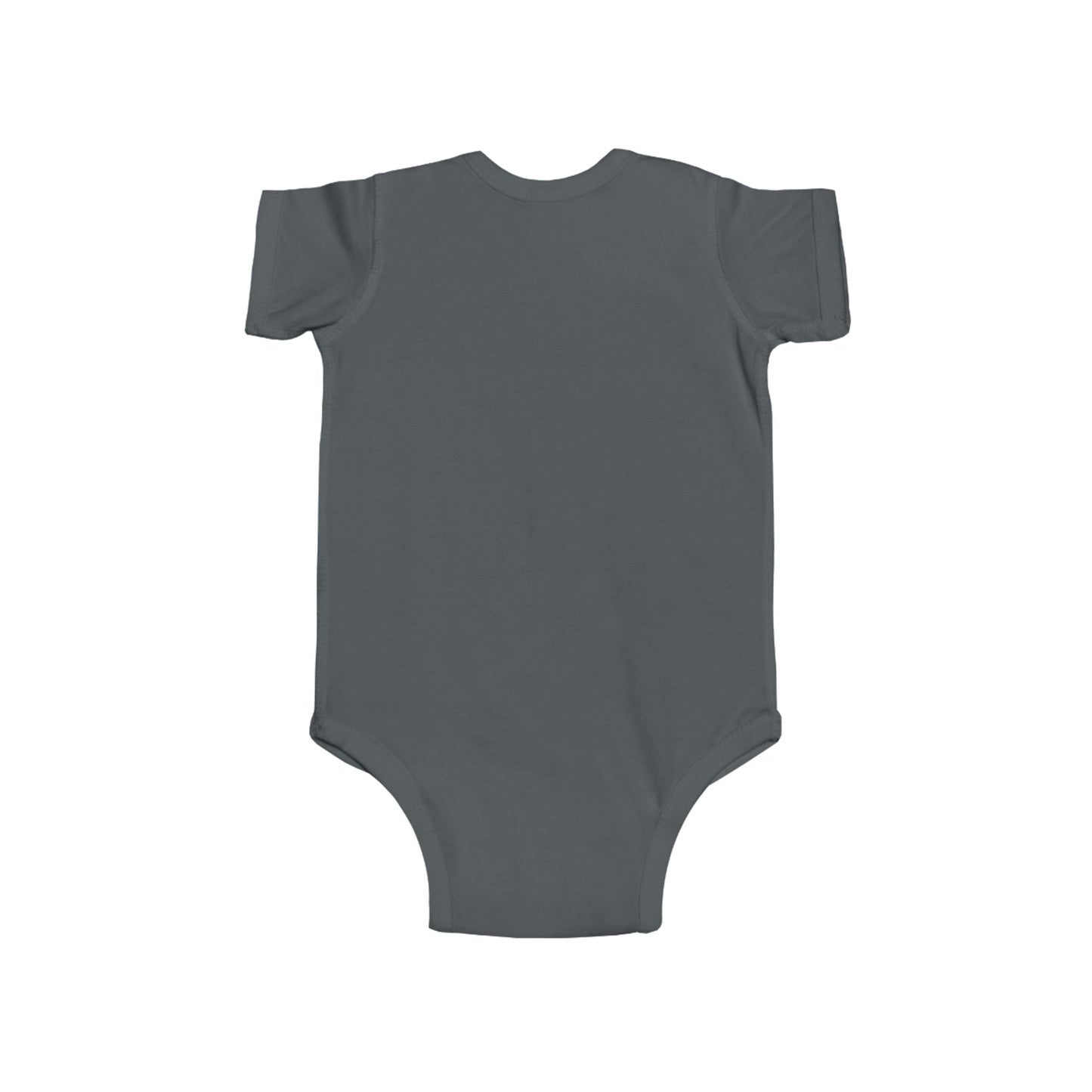 Infant Bodysuit "Love Me Like You Do" - Cute Romantic Baby Onesie
