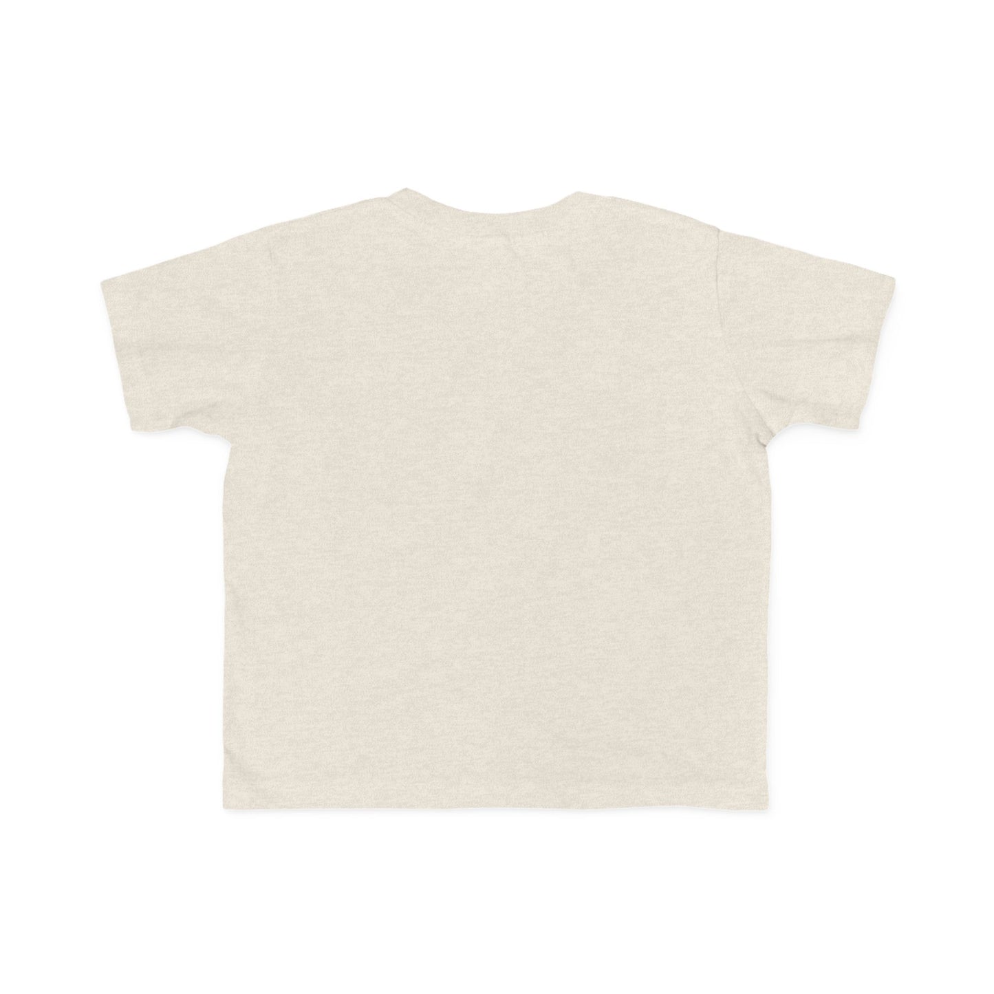 Grace Over Grind Retro Inspirational Toddler T-Shirt