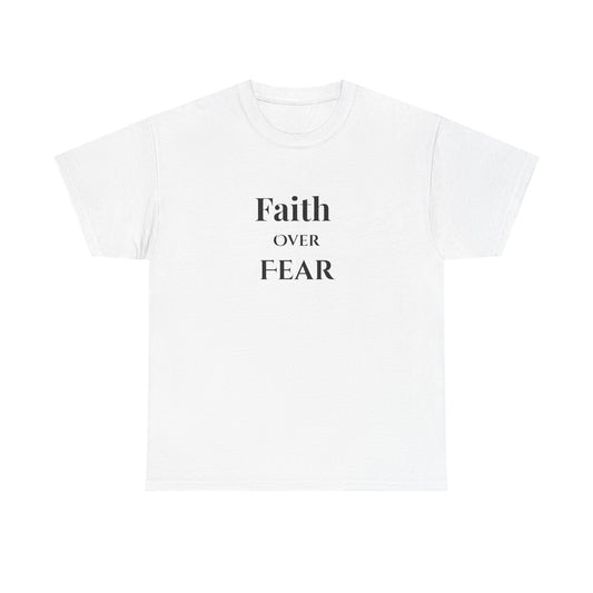 Inspirational Minimalist Motivational Tee — Motivational Quote Graphic Tee