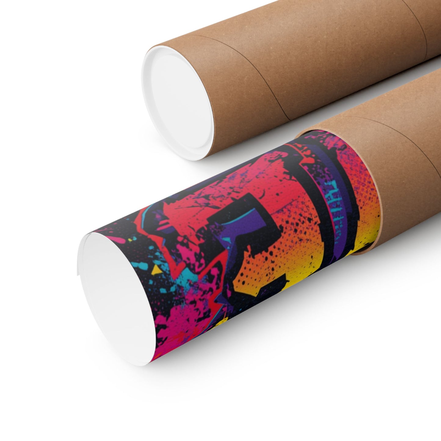 Horizontal Posters