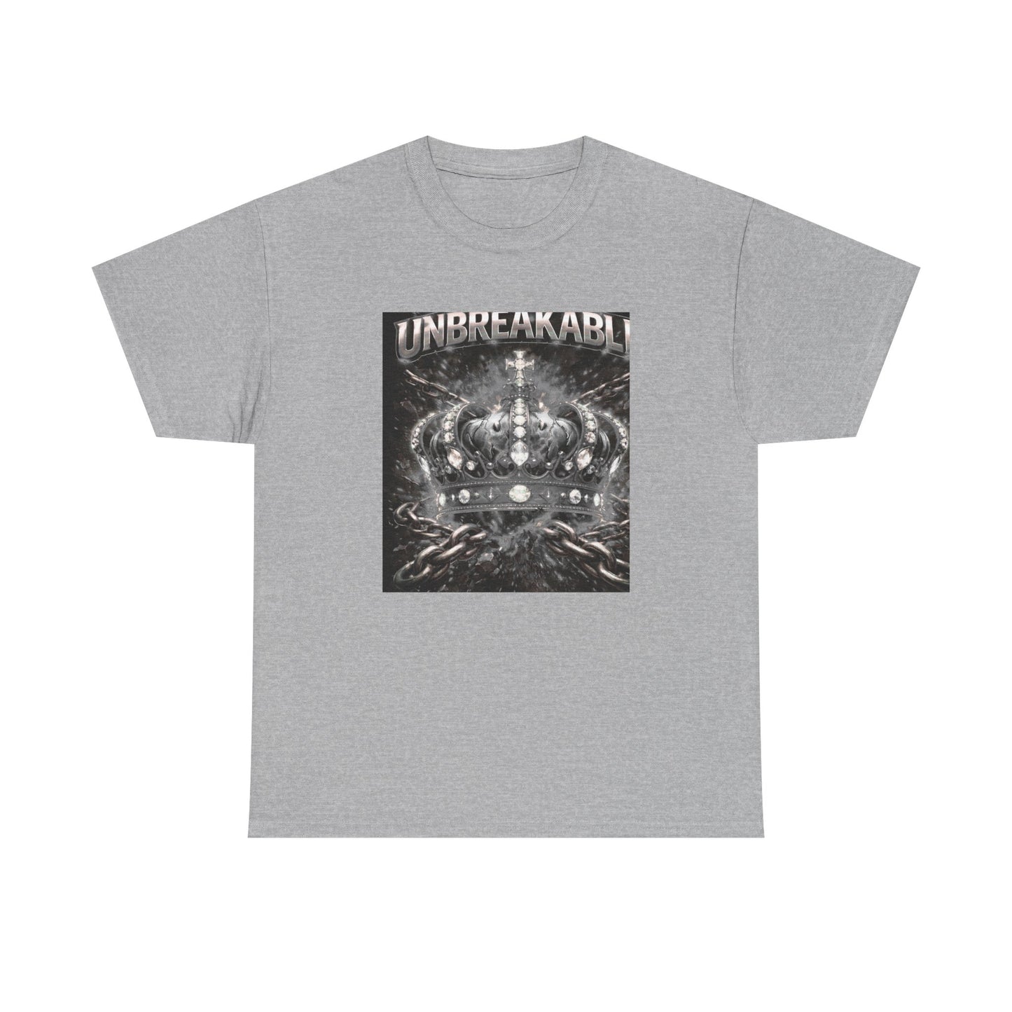 St. Patrick Wall Art T-Shirt