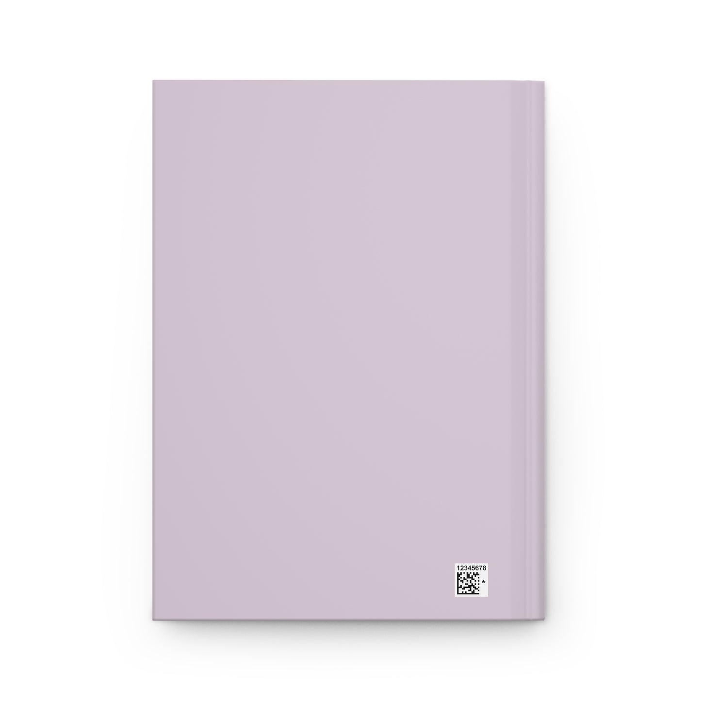 A good listing description provides detailed, engaging information about the product — Hardcover Journal