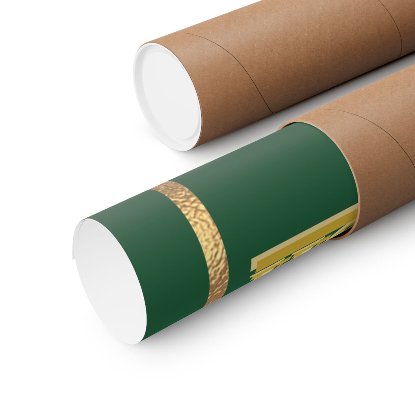 Matte Vertical Posters
