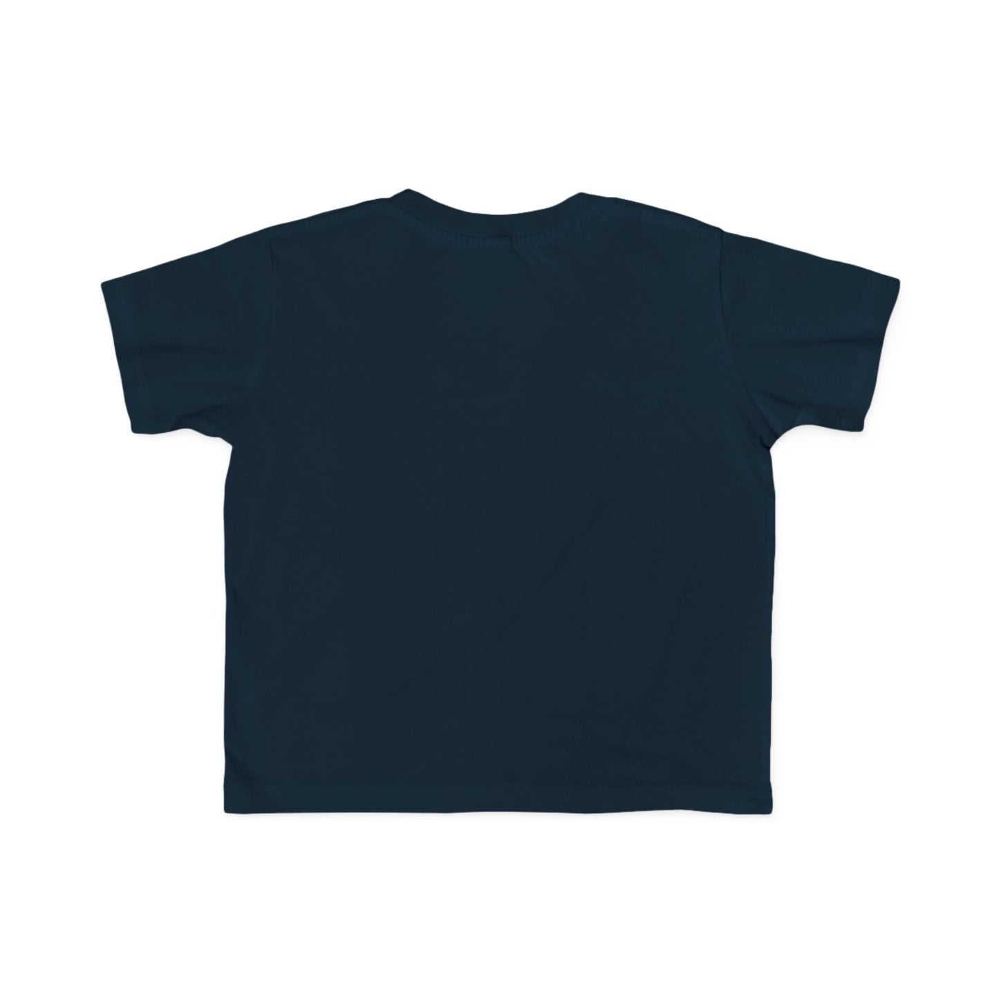 Grace Over Grind Retro Inspirational Toddler T-Shirt