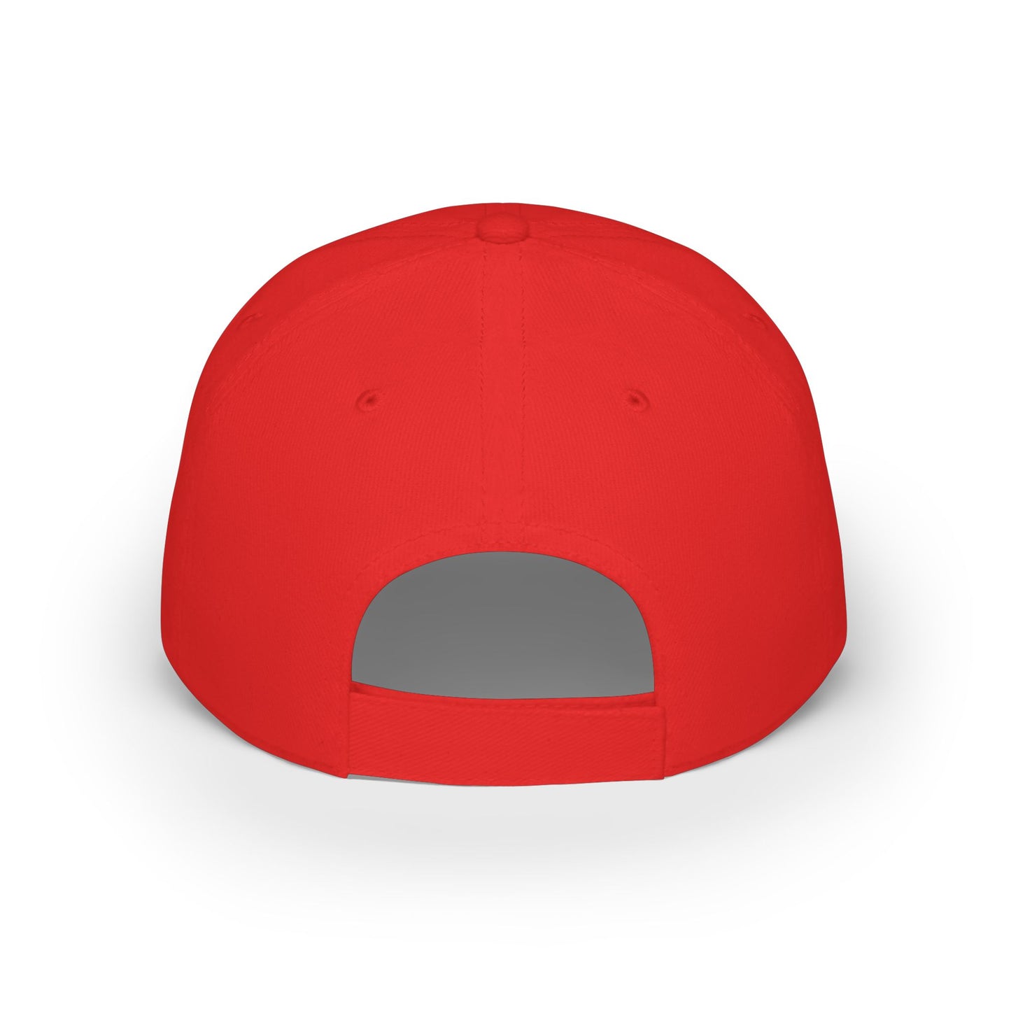 God First Then Coffee Baseball Cap - Christian Faith Prayer Hat